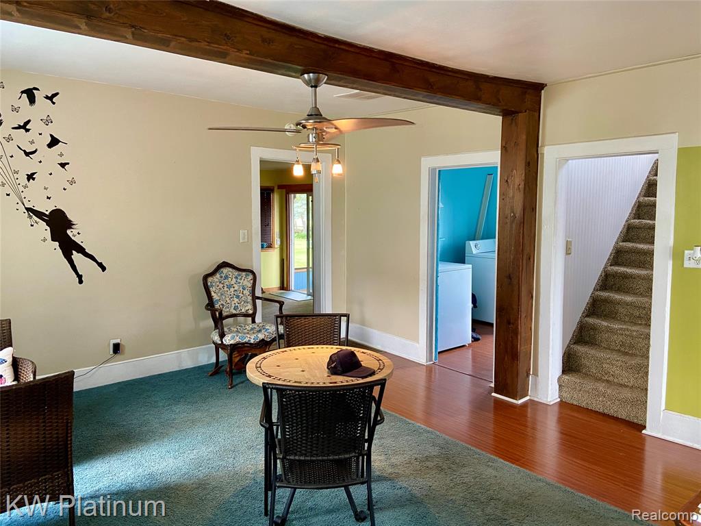 262 West Burns Line Road Peck, MI 48466 - Photo 13 of 52