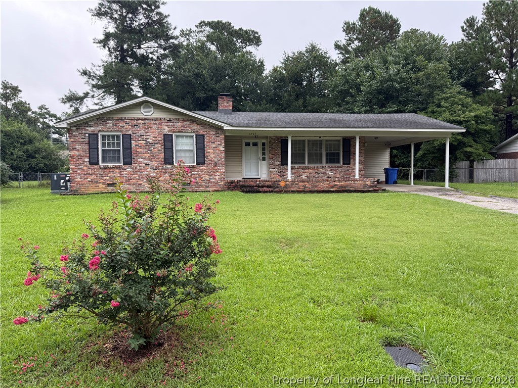 6427 Freeport Road Fayetteville, NC 28303 - Photo 1 of 25