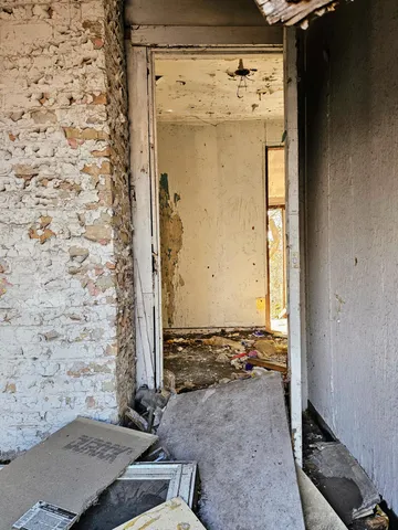 $11,000 | 2208 Nichols Place, Gary, IN 46407