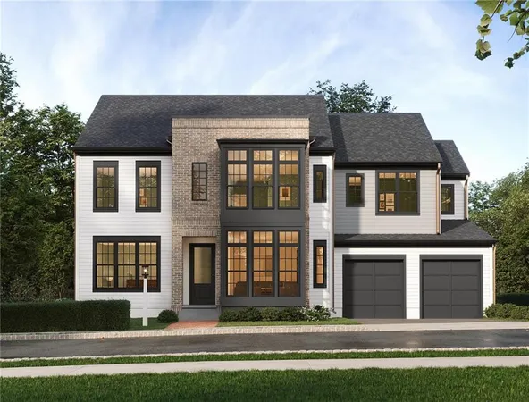 $899,990 | 102 Ramsgate Road, Unit WEATHERBY, Cranberry Township, PA 16066