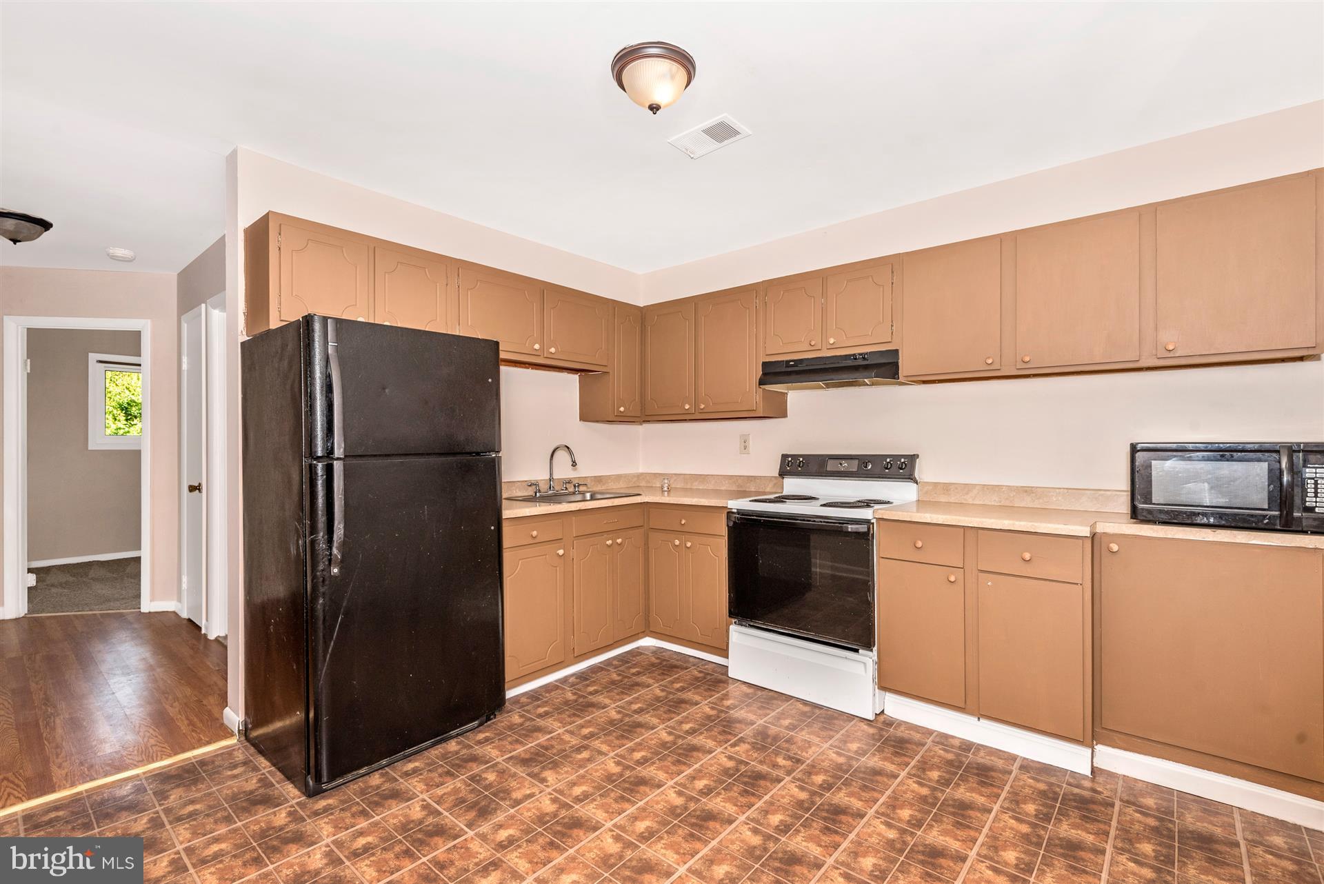 12340 Coppermine Road Union Bridge, MD 21791 - Photo 16 of 30 Kitchen