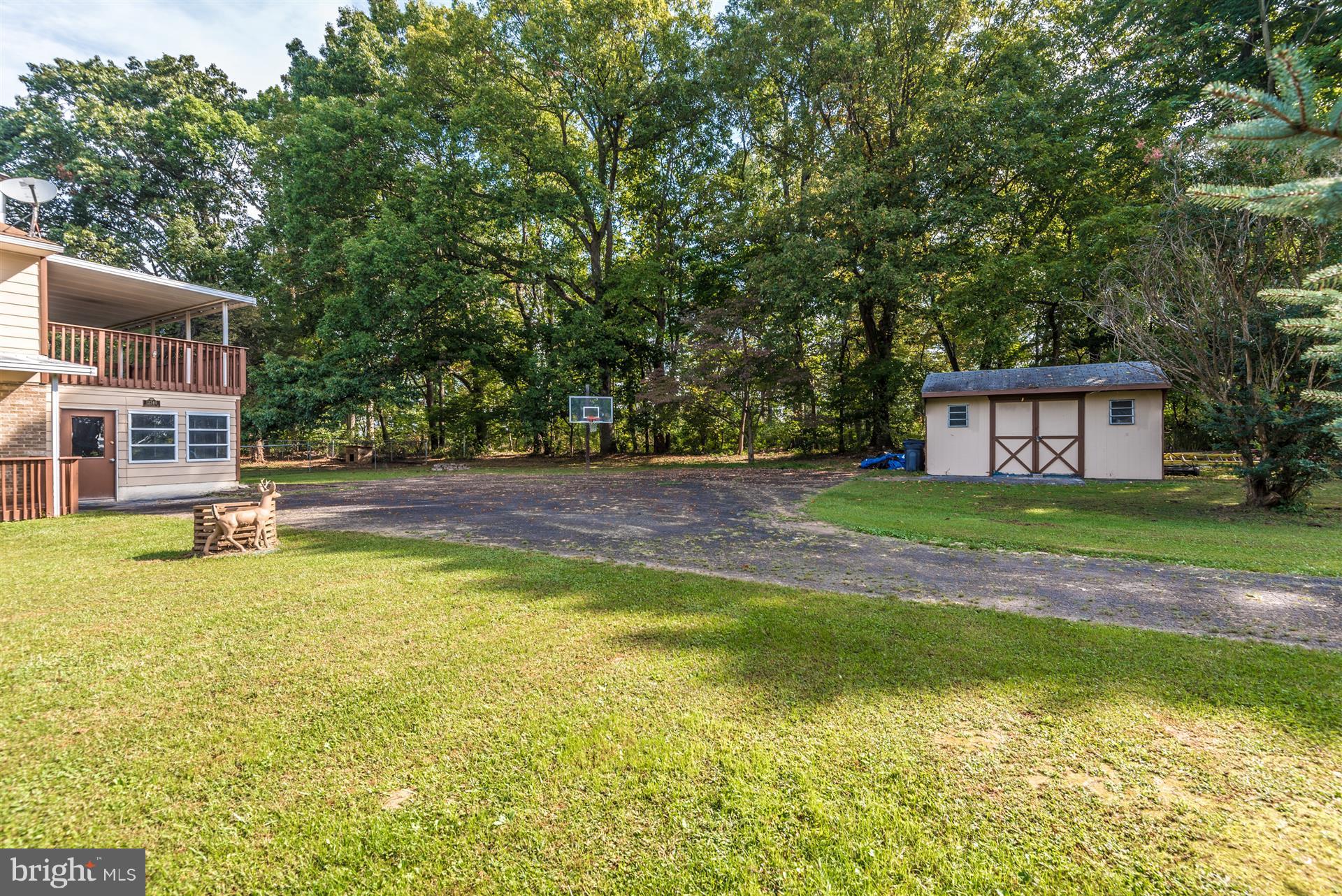 12340 Coppermine Road Union Bridge, MD 21791 - Photo 3 of 30 Exterior (Front)
