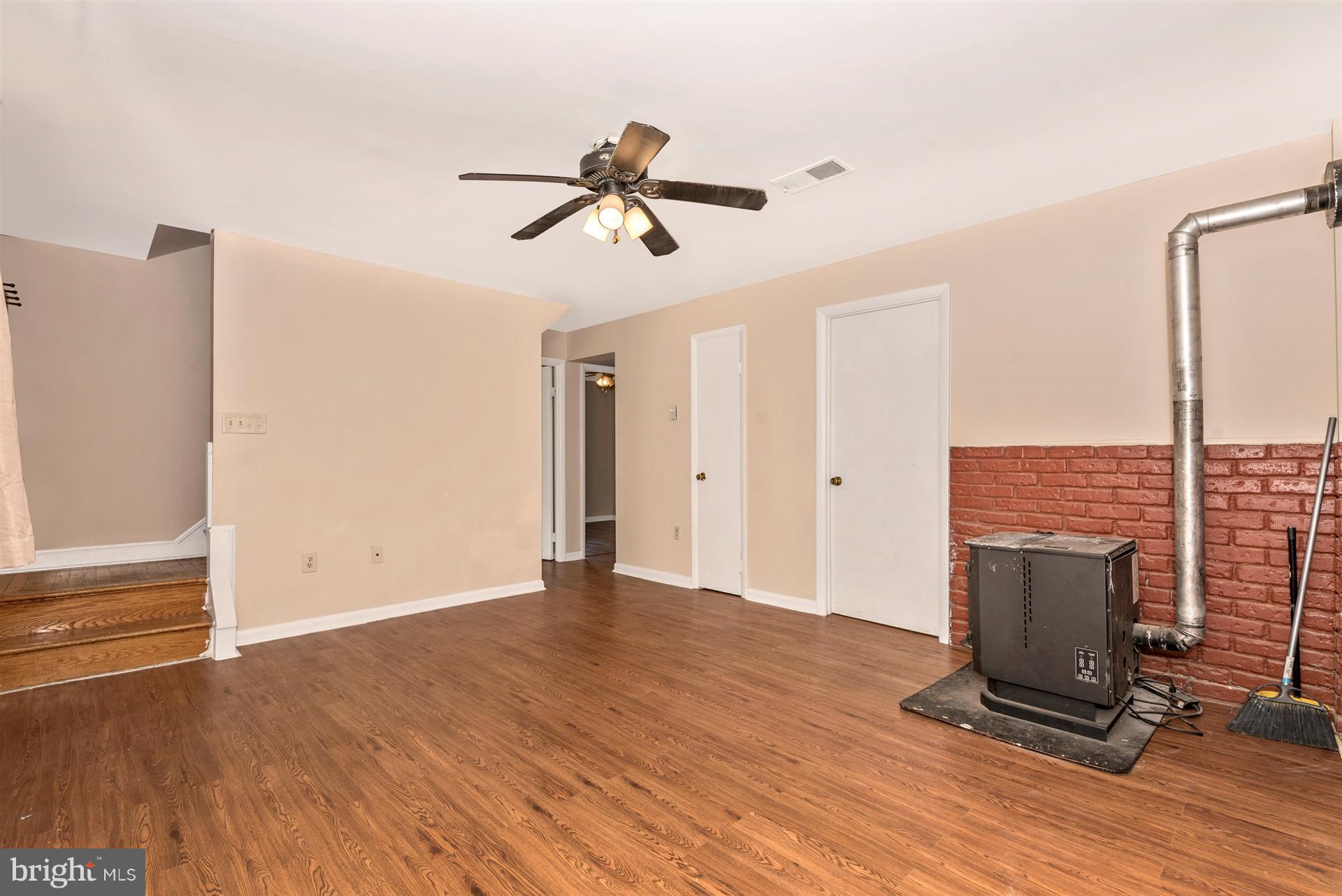 12340 Coppermine Road Union Bridge, MD 21791 - Photo 24 of 30 Living Room
