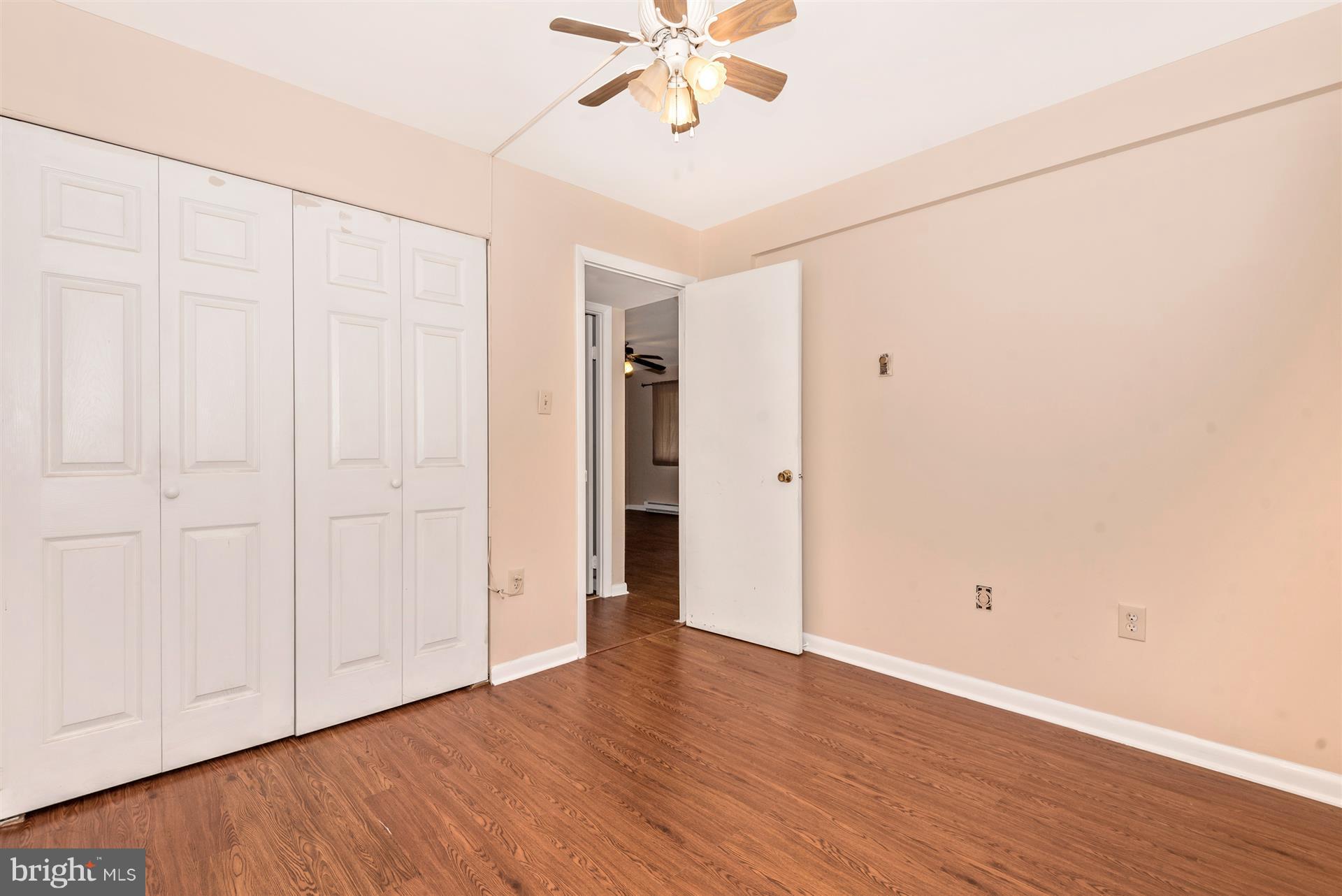 12340 Coppermine Road Union Bridge, MD 21791 - Photo 25 of 30 Bedroom