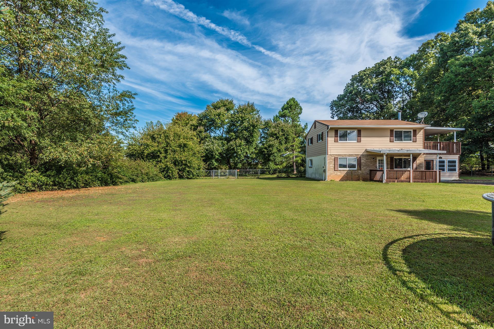 12340 Coppermine Road Union Bridge, MD 21791 - Photo 4 of 30 Exterior (Front)