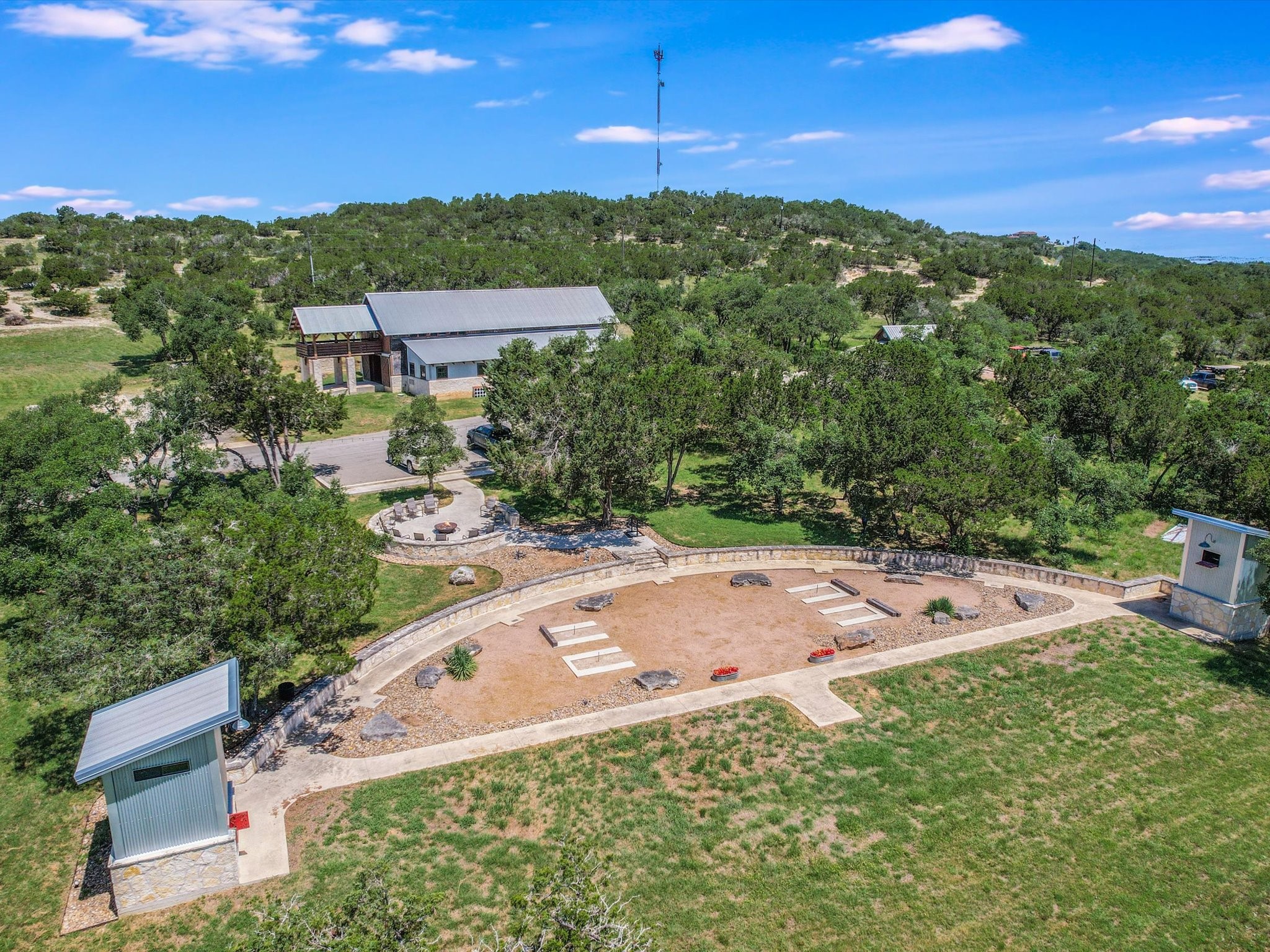 453 Lone Man Mountain Road Wimberley, TX 78676 - Photo 26 of 39