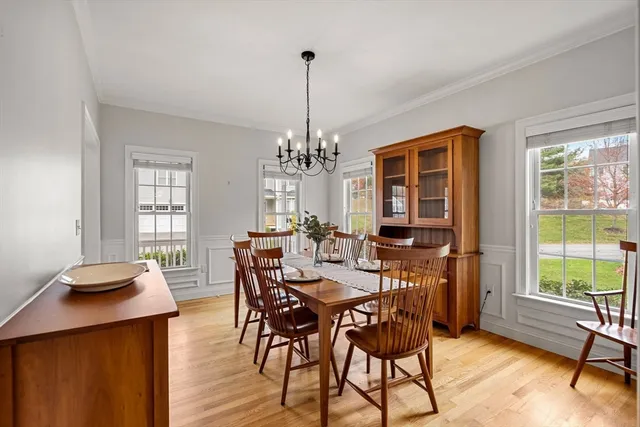 $699,000 | 21 Magnolia Lane, Unit 21, Groton, MA 01450