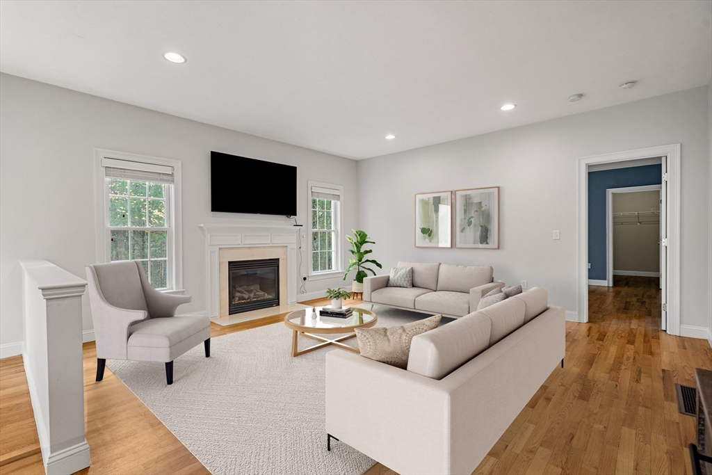 21 Magnolia Lane, Unit 21 Groton, MA 01450 - Photo 6 of 33