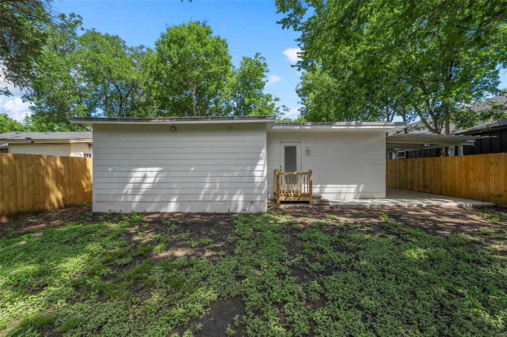 3824 Windsor Avenue Waco, TX 76708 - Photo 25 of 27