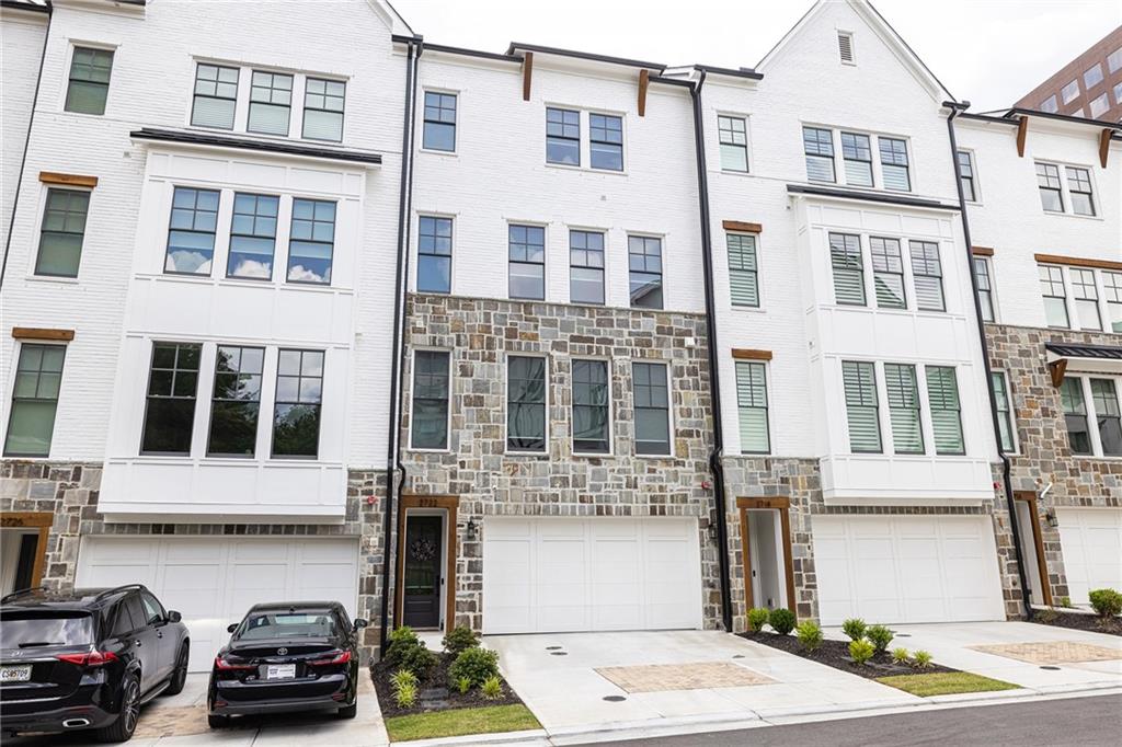 2722 Thornewilde Way Atlanta, GA 30339 - Photo 3 of 86