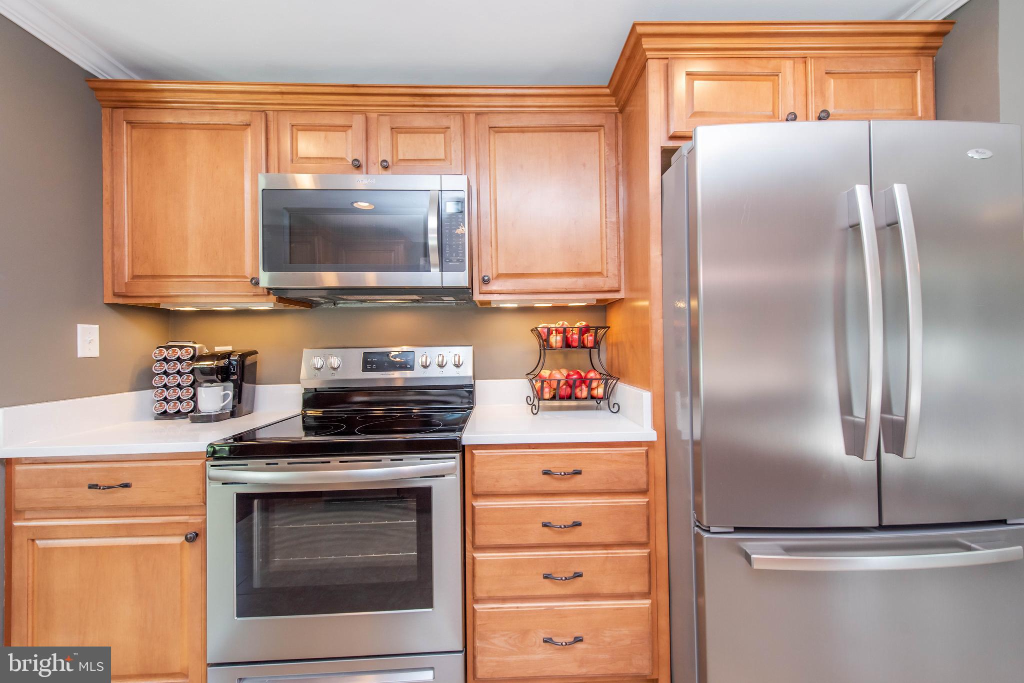 5365 Kerger Road Ellicott City, MD 21043 - Photo 13 of 47 Kitchen