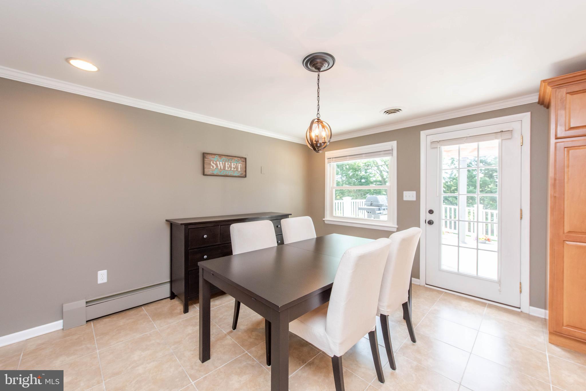 5365 Kerger Road Ellicott City, MD 21043 - Photo 15 of 47 Dining Room