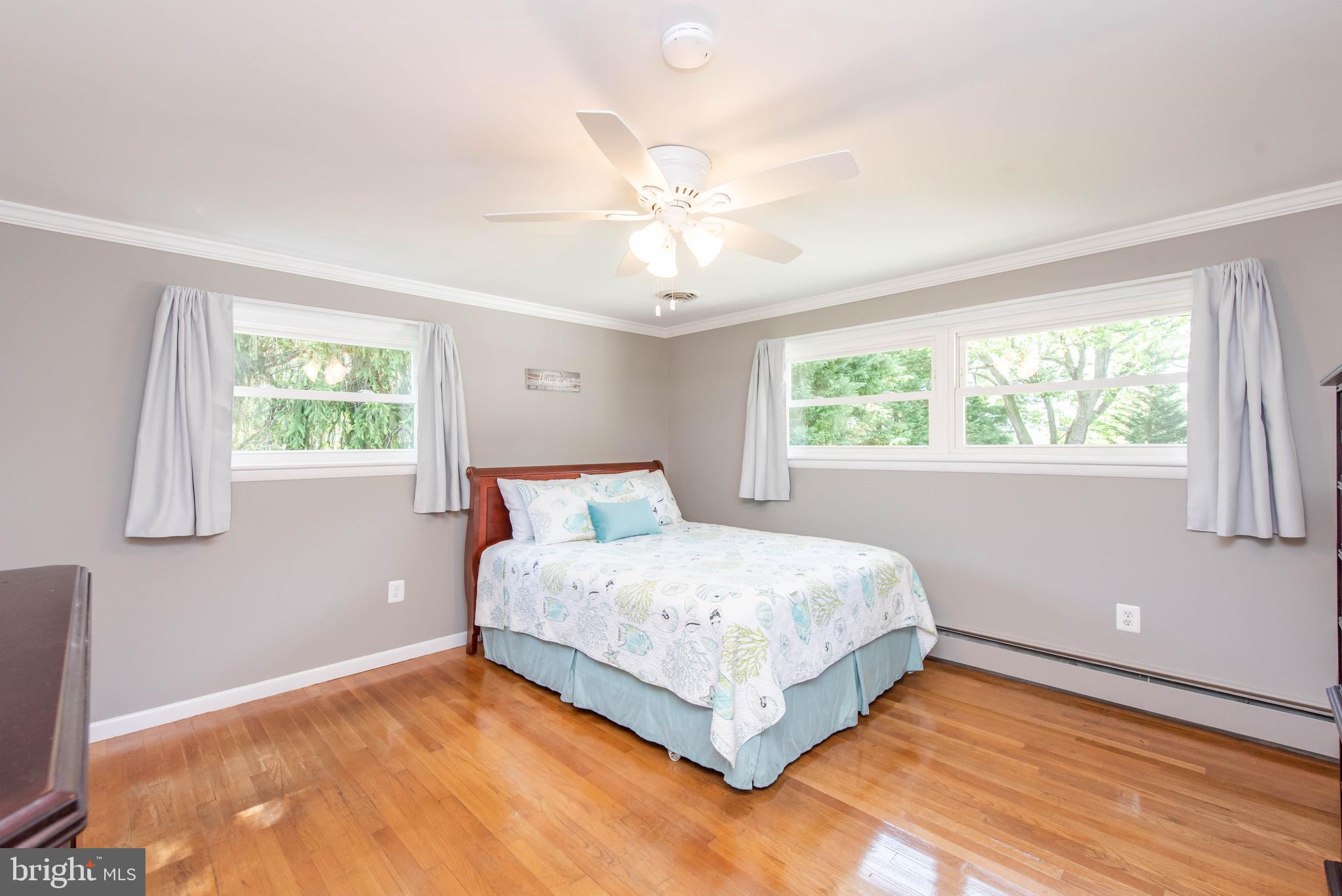 5365 Kerger Road Ellicott City, MD 21043 - Photo 23 of 47 Master Bedroom