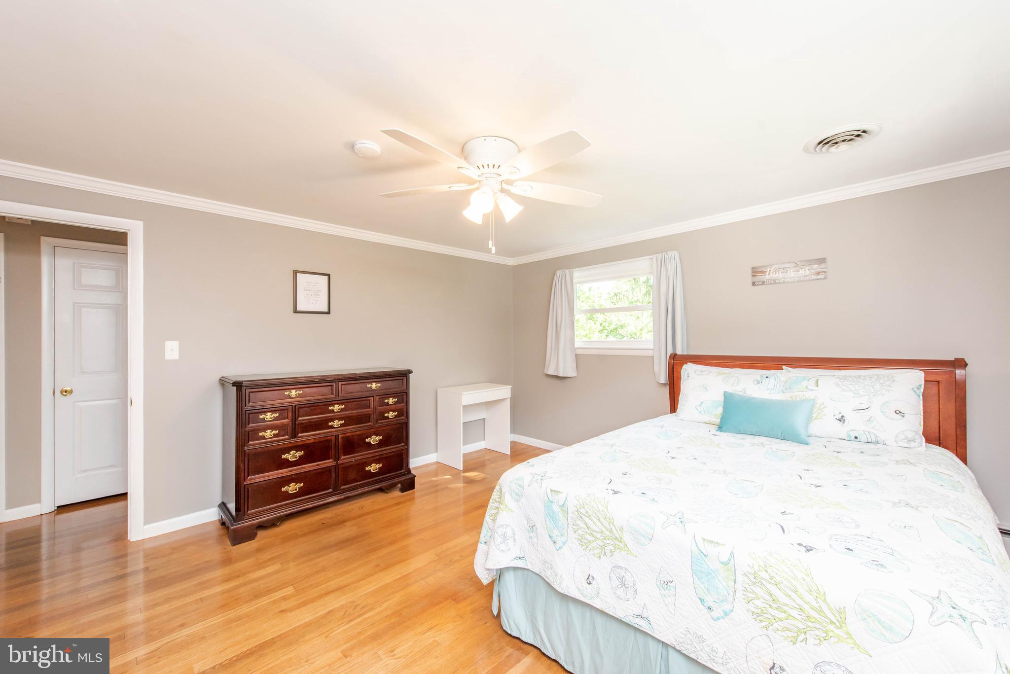 5365 Kerger Road Ellicott City, MD 21043 - Photo 24 of 47 Master Bedroom