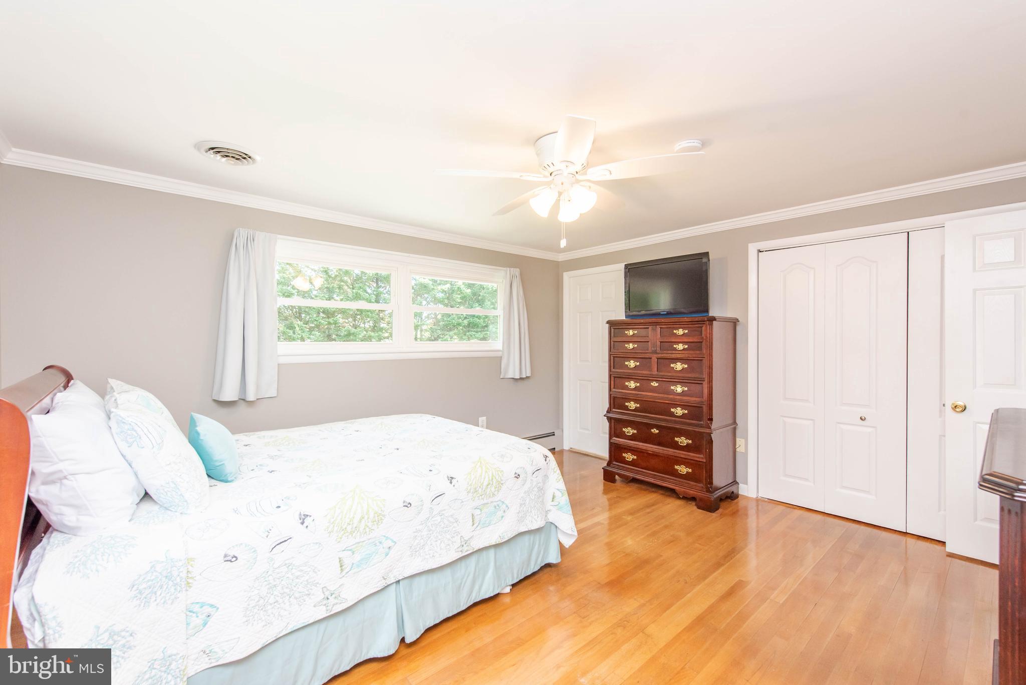 5365 Kerger Road Ellicott City, MD 21043 - Photo 25 of 47 Master Bedroom