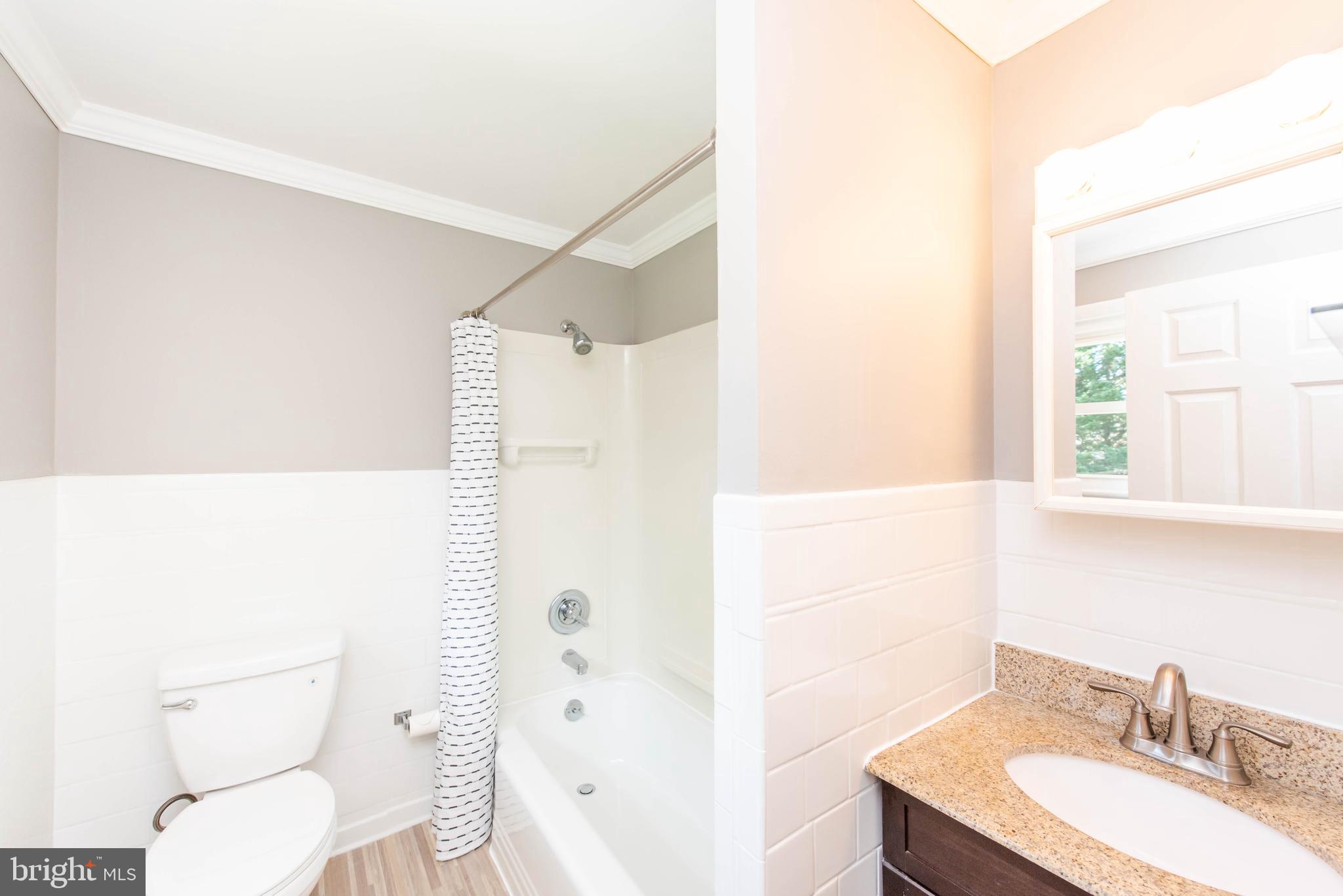 5365 Kerger Road Ellicott City, MD 21043 - Photo 26 of 47 Master Bathroom