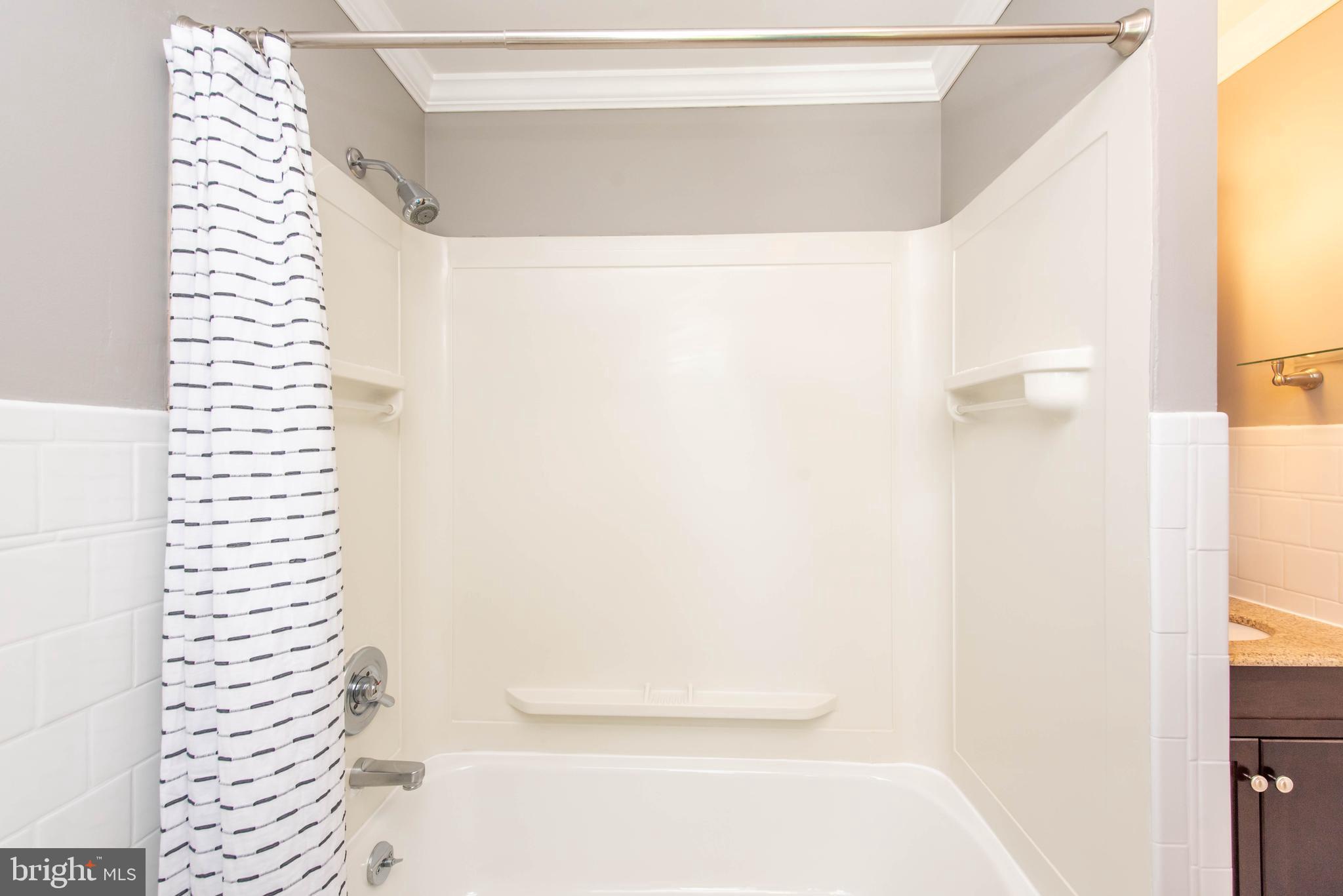 5365 Kerger Road Ellicott City, MD 21043 - Photo 27 of 47 Master Bathroom