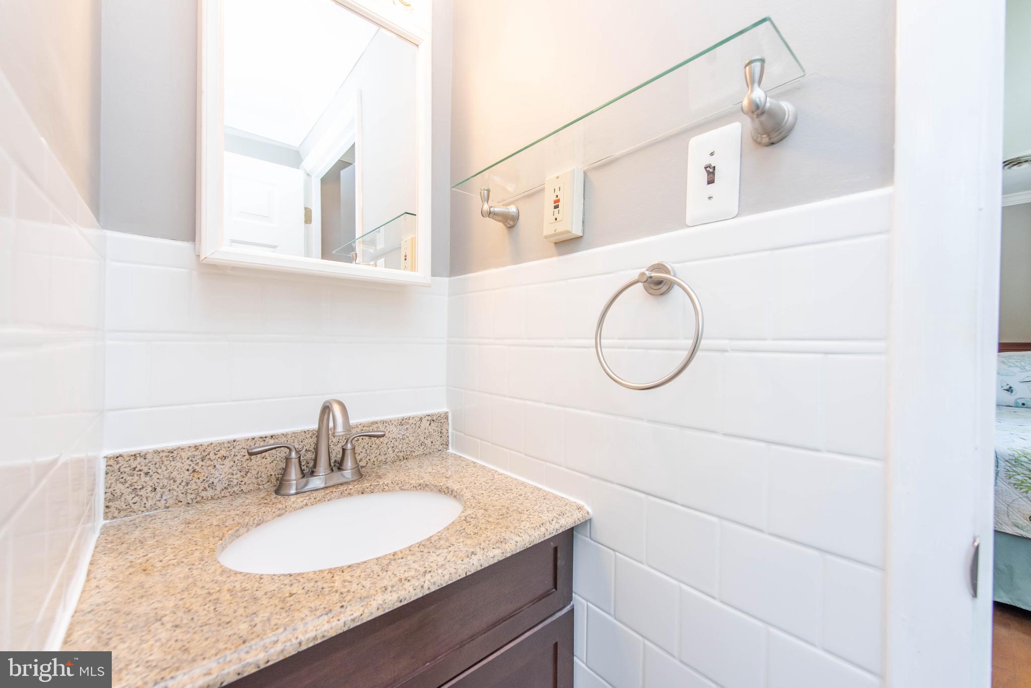 5365 Kerger Road Ellicott City, MD 21043 - Photo 28 of 47 Master Bathroom