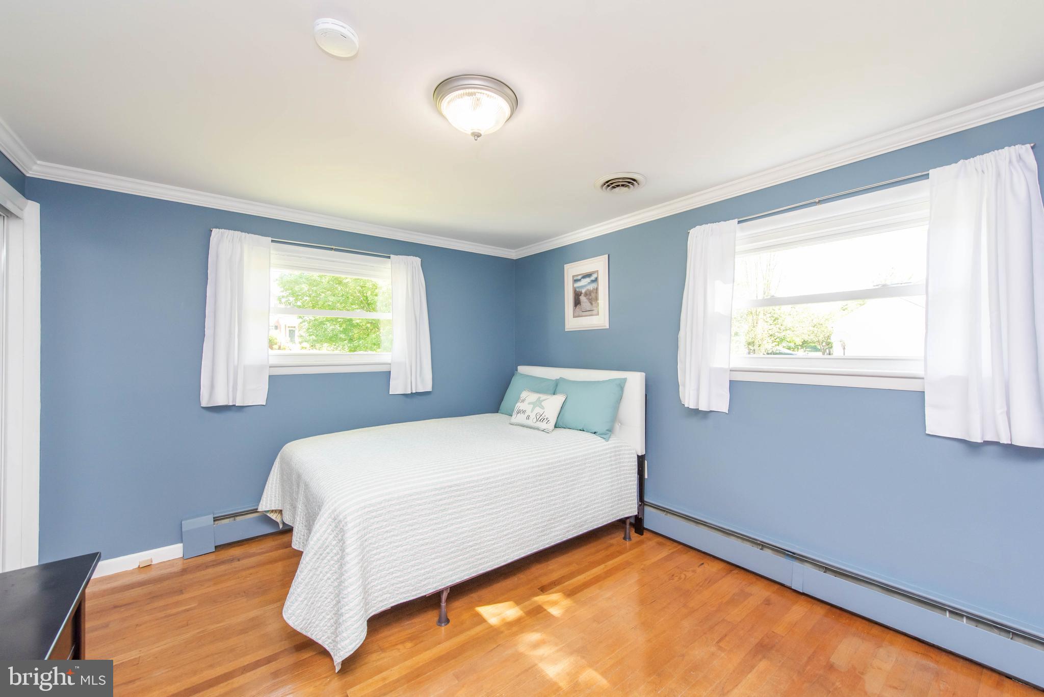 5365 Kerger Road Ellicott City, MD 21043 - Photo 29 of 47 Bedroom