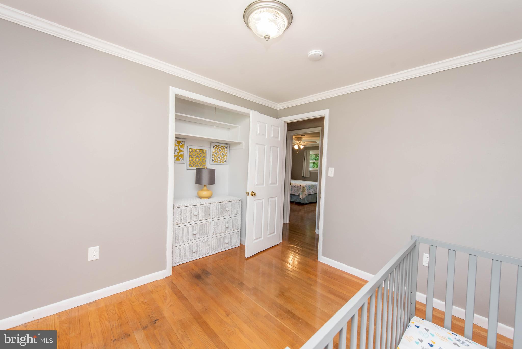 5365 Kerger Road Ellicott City, MD 21043 - Photo 32 of 47 Bedroom