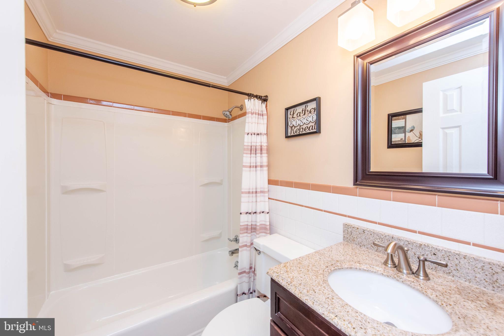 5365 Kerger Road Ellicott City, MD 21043 - Photo 35 of 47 Bathroom