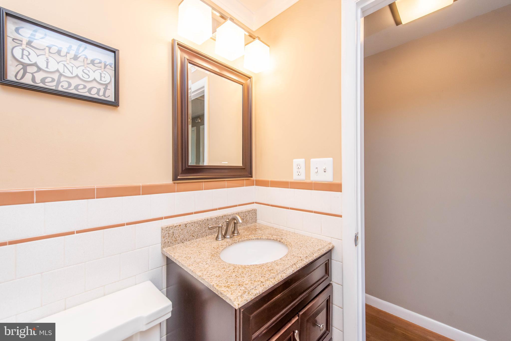 5365 Kerger Road Ellicott City, MD 21043 - Photo 36 of 47 Bathroom