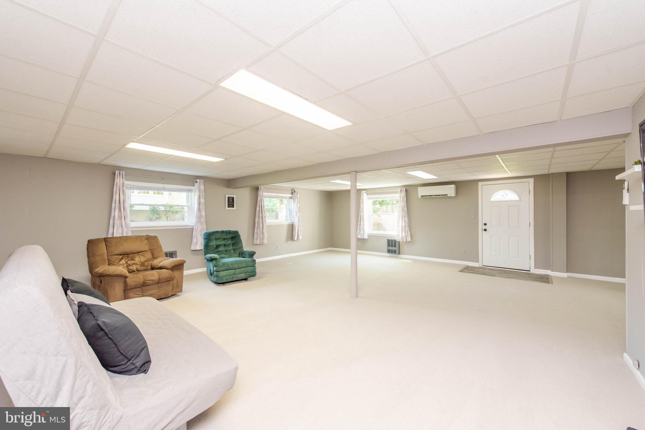 5365 Kerger Road Ellicott City, MD 21043 - Photo 41 of 47 Basement