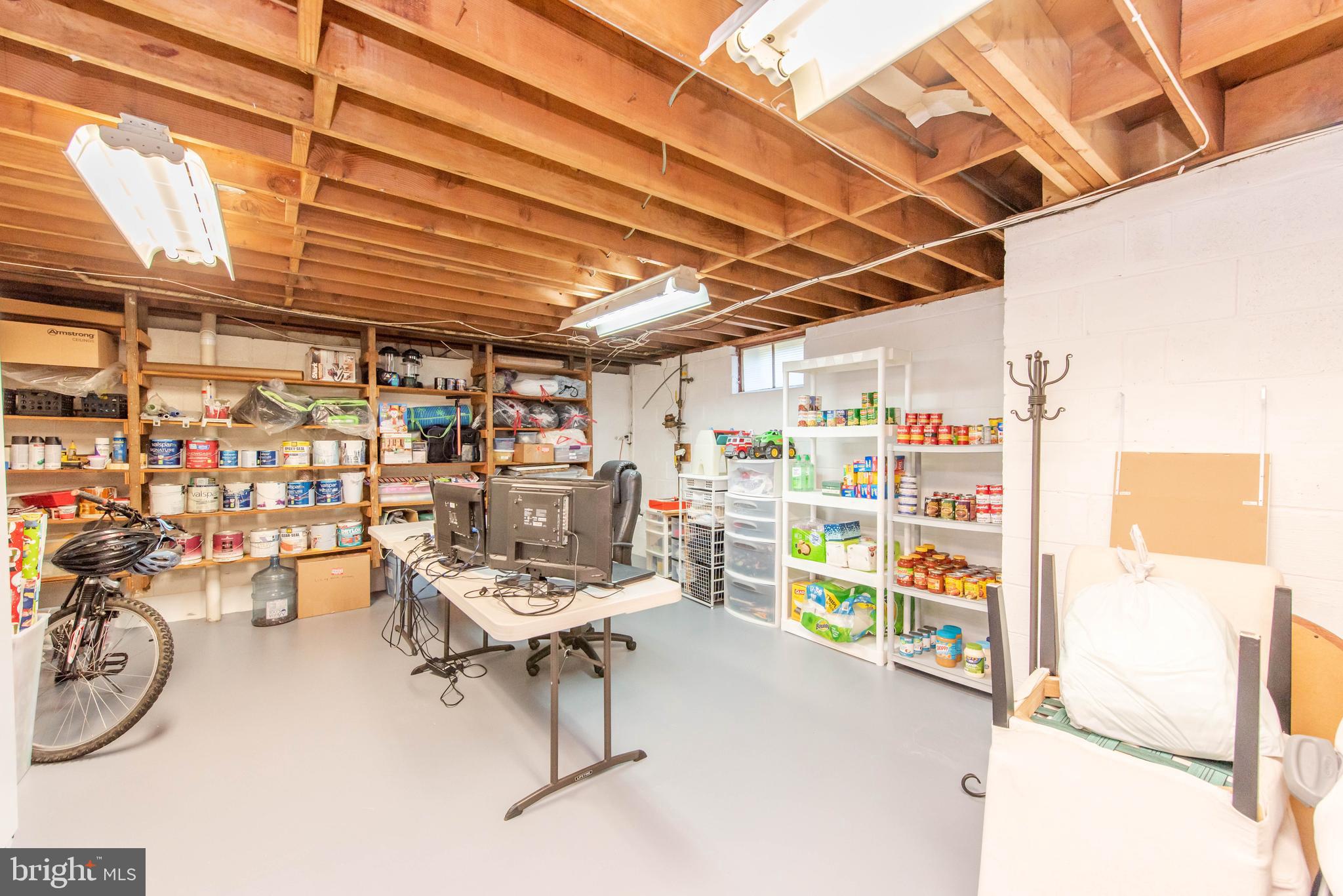 5365 Kerger Road Ellicott City, MD 21043 - Photo 46 of 47 Storage