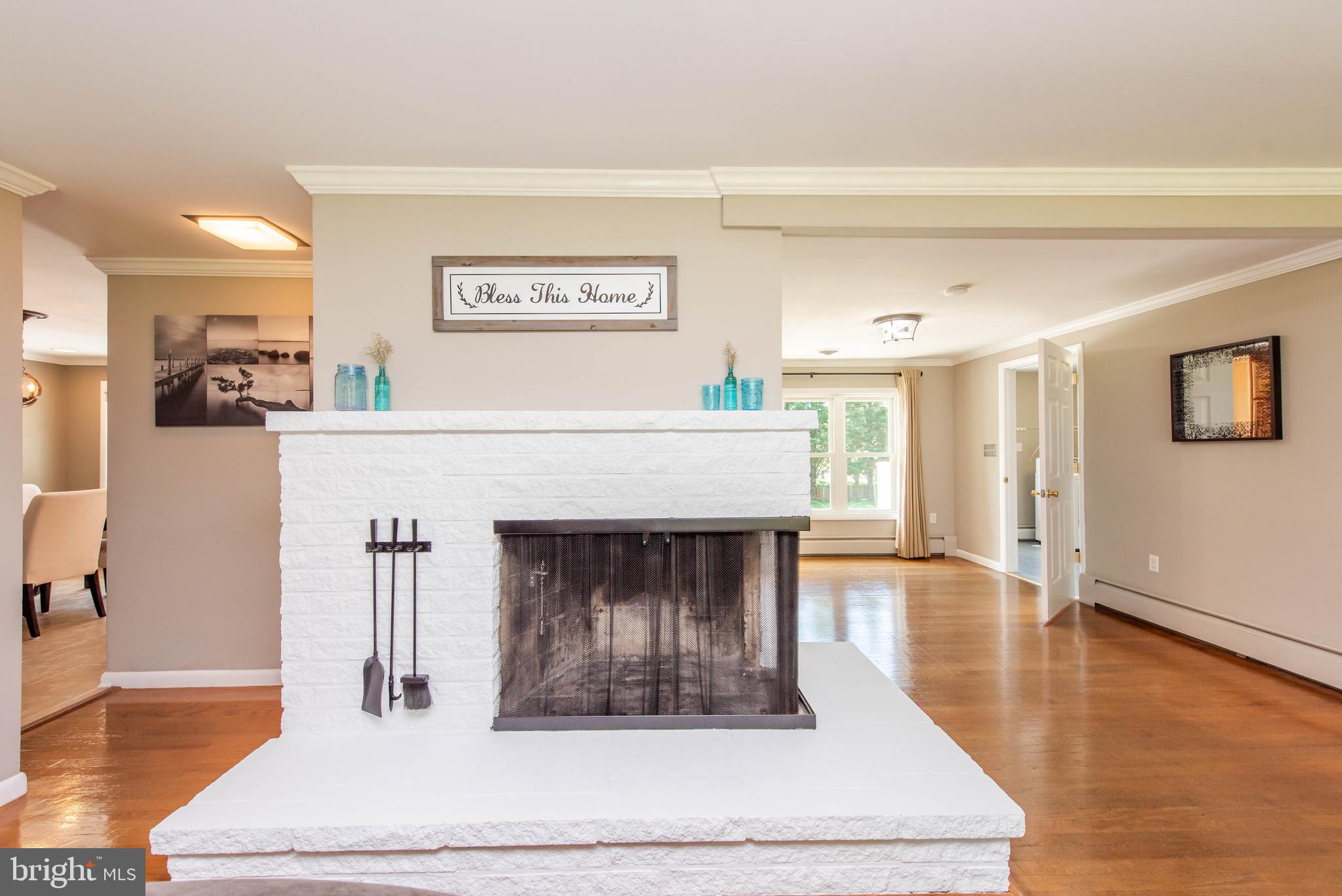 5365 Kerger Road Ellicott City, MD 21043 - Photo 8 of 47 Gallery Image 8