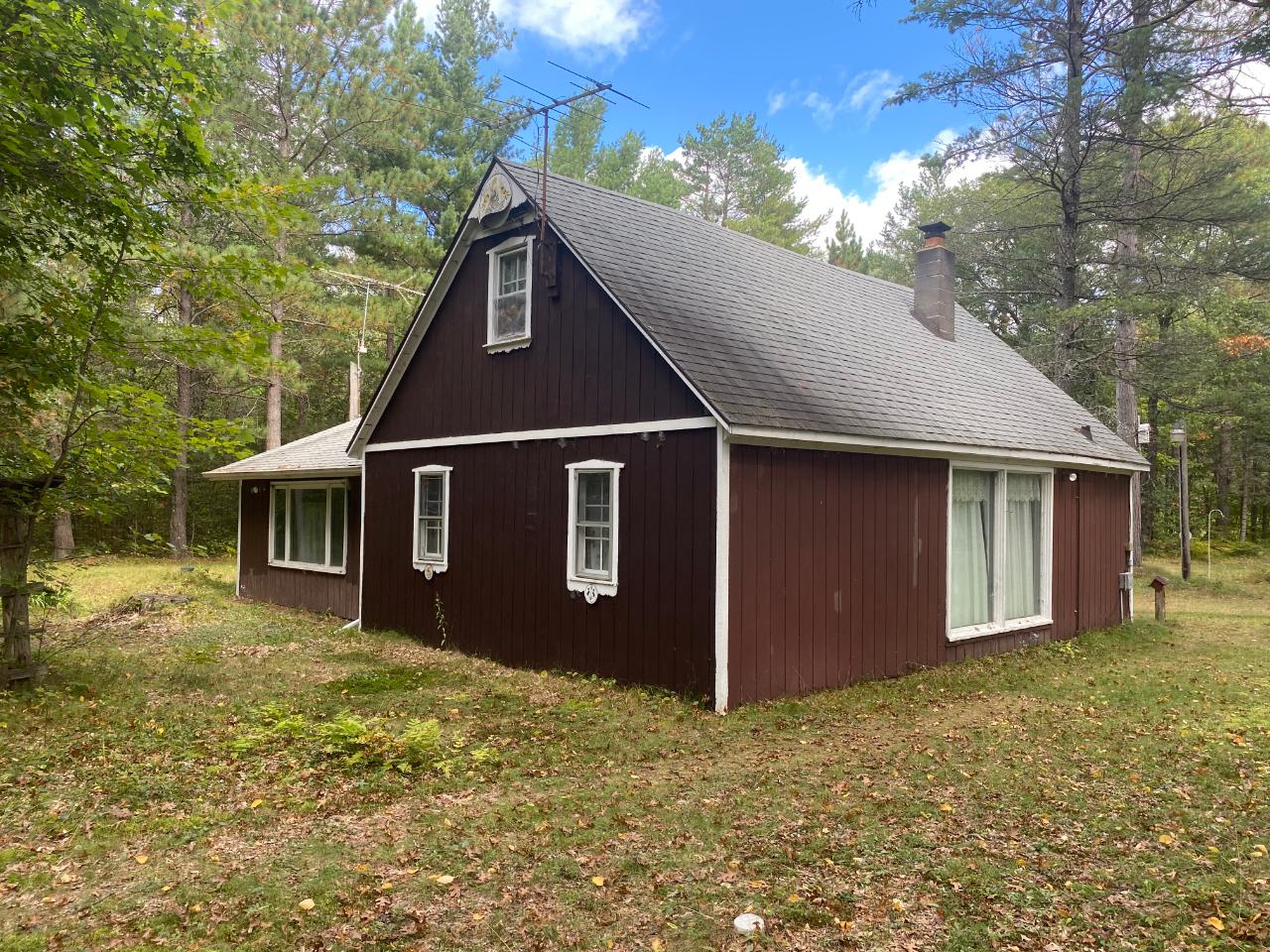 11469 Kilawee Road Minocqua, WI 54548 - Photo 8 of 15 Gallery Image 8