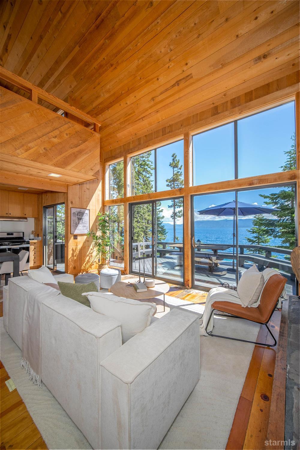 2117 Cascade Road South Lake Tahoe, CA 96150 - Photo 16 of 50