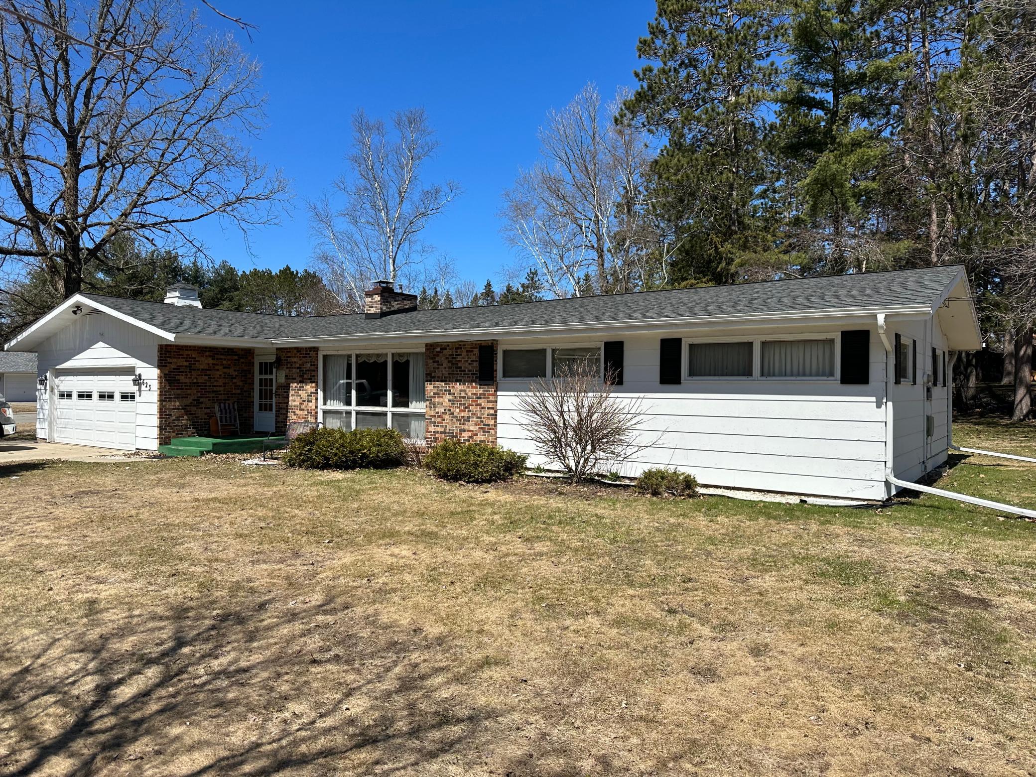 623 Golf Course Road Grand Rapids, MN 55744 - Photo 1 of 1