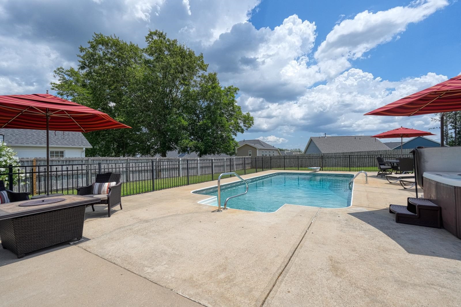 140 Bermuda Lane Inman, SC 29349 - Photo 31 of 35
