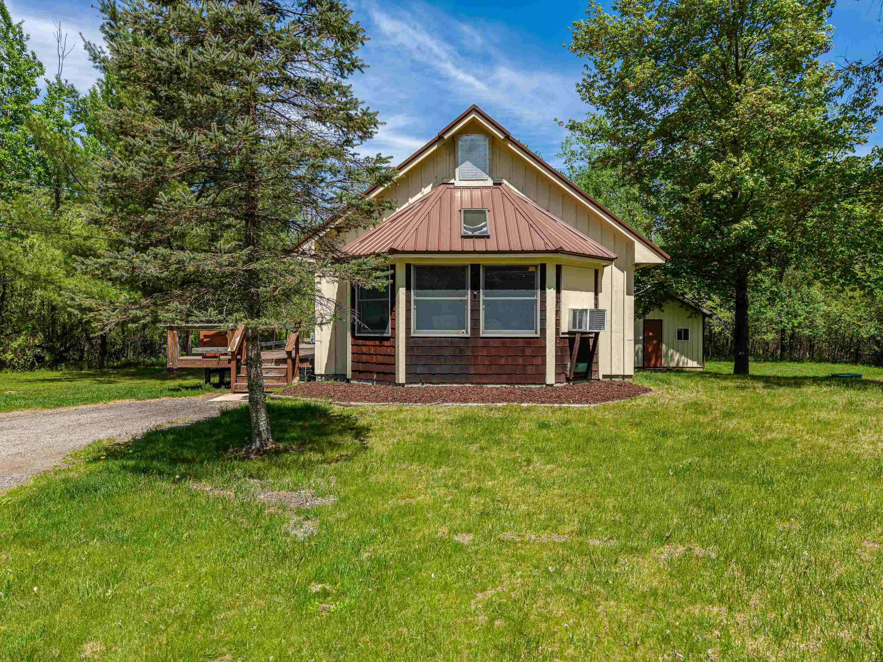 891 East Highwood Road Beaverton, MI 48612 - Photo 63 of 74