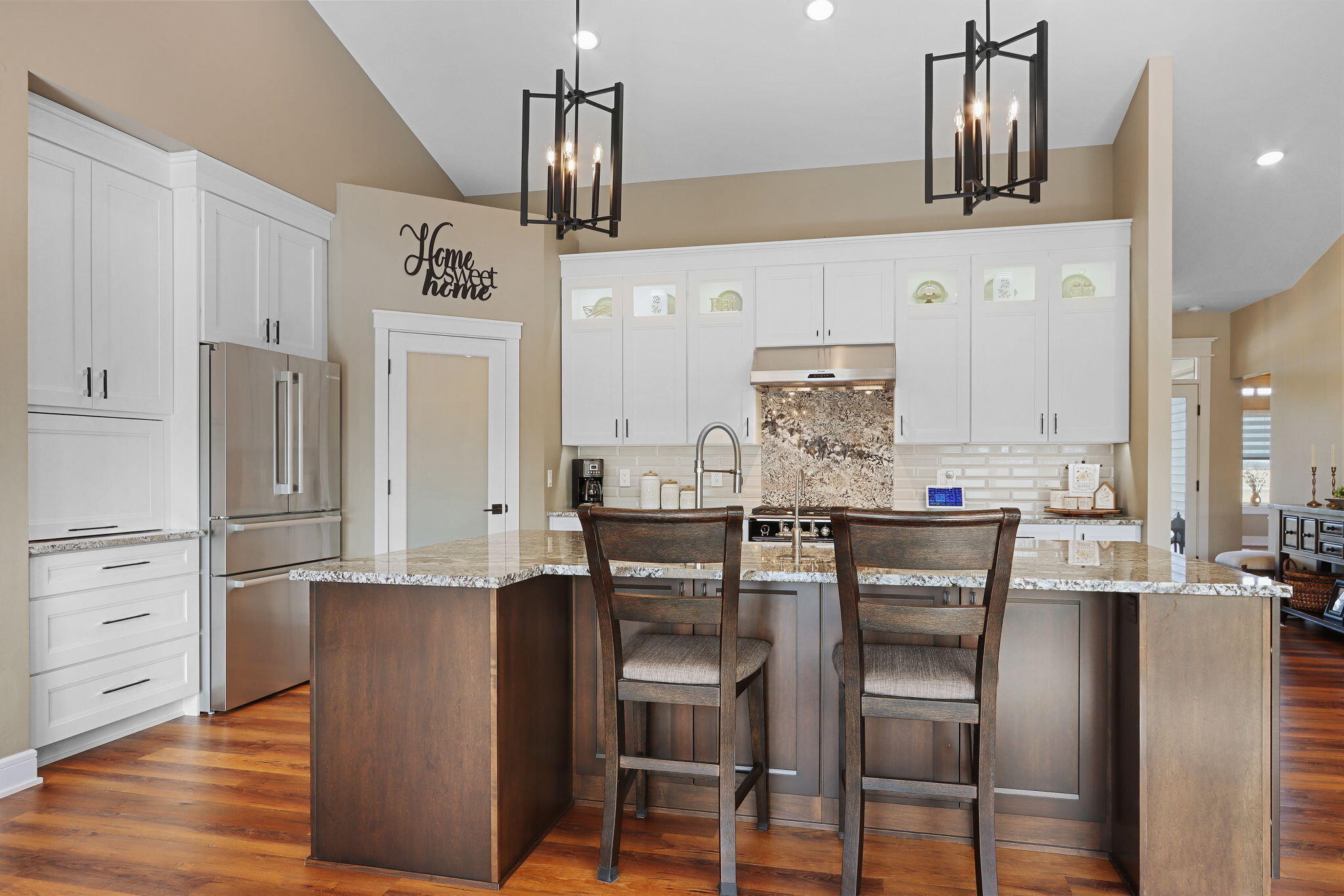 21229 Plank Road Dover, WI 53139 - Photo 13 of 46 Kitchen 2