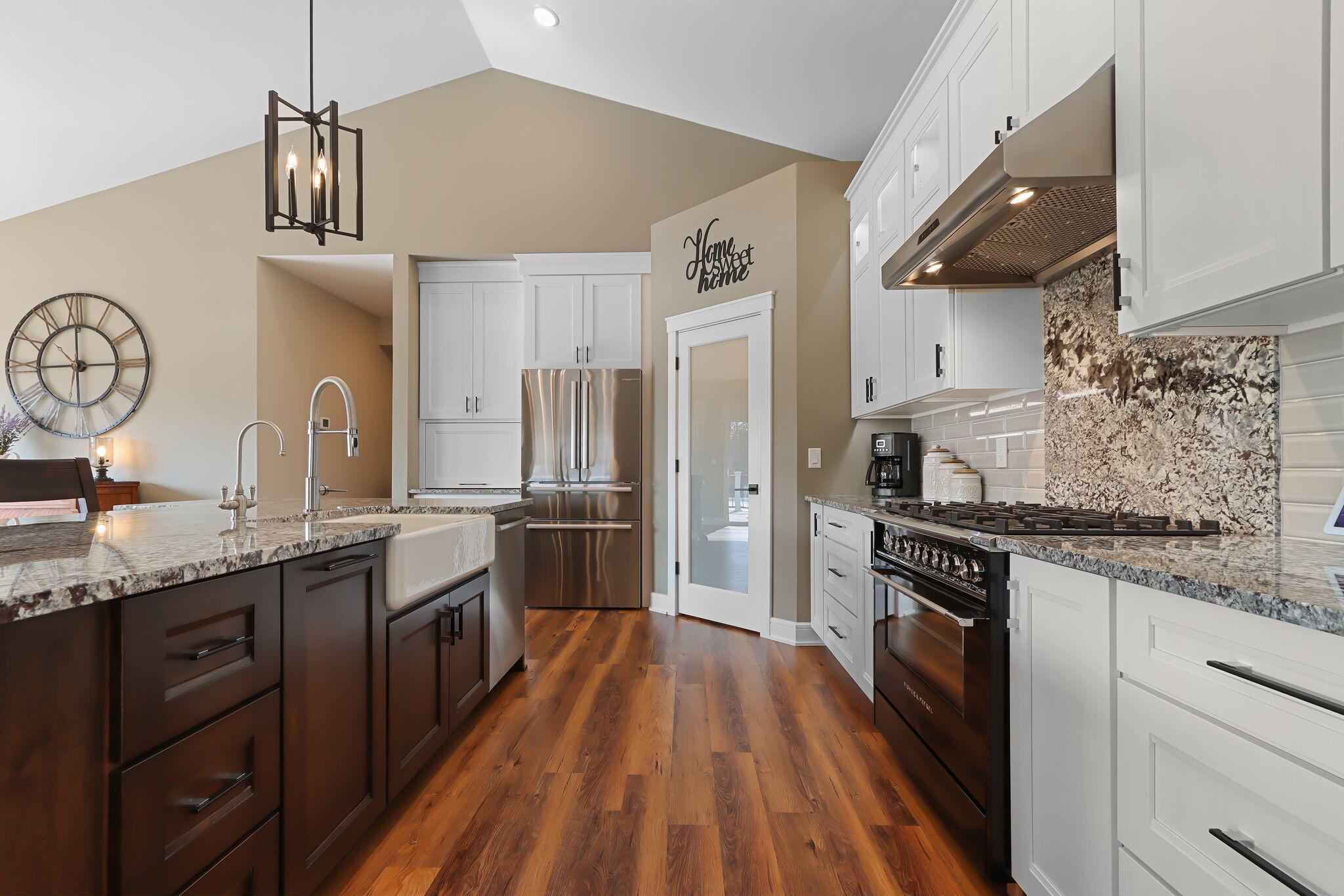 21229 Plank Road Dover, WI 53139 - Photo 14 of 46 Kitchen 3