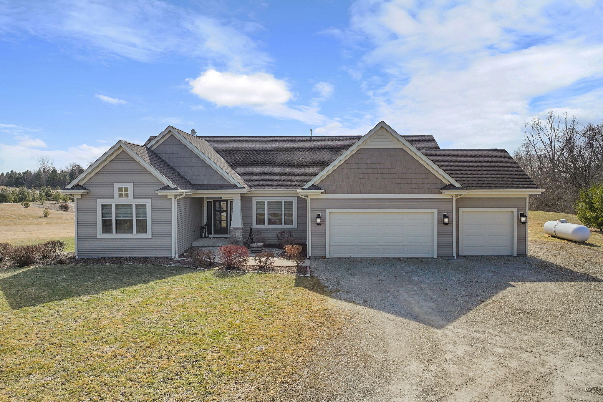 21229 Plank Road Dover, WI 53139 - Photo 32 of 46 34