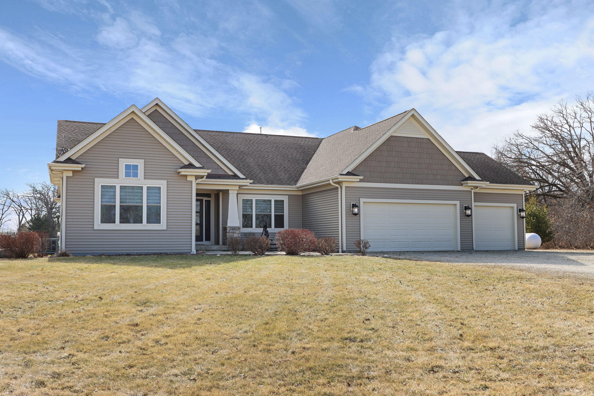 21229 Plank Road Dover, WI 53139 - Photo 33 of 46 35