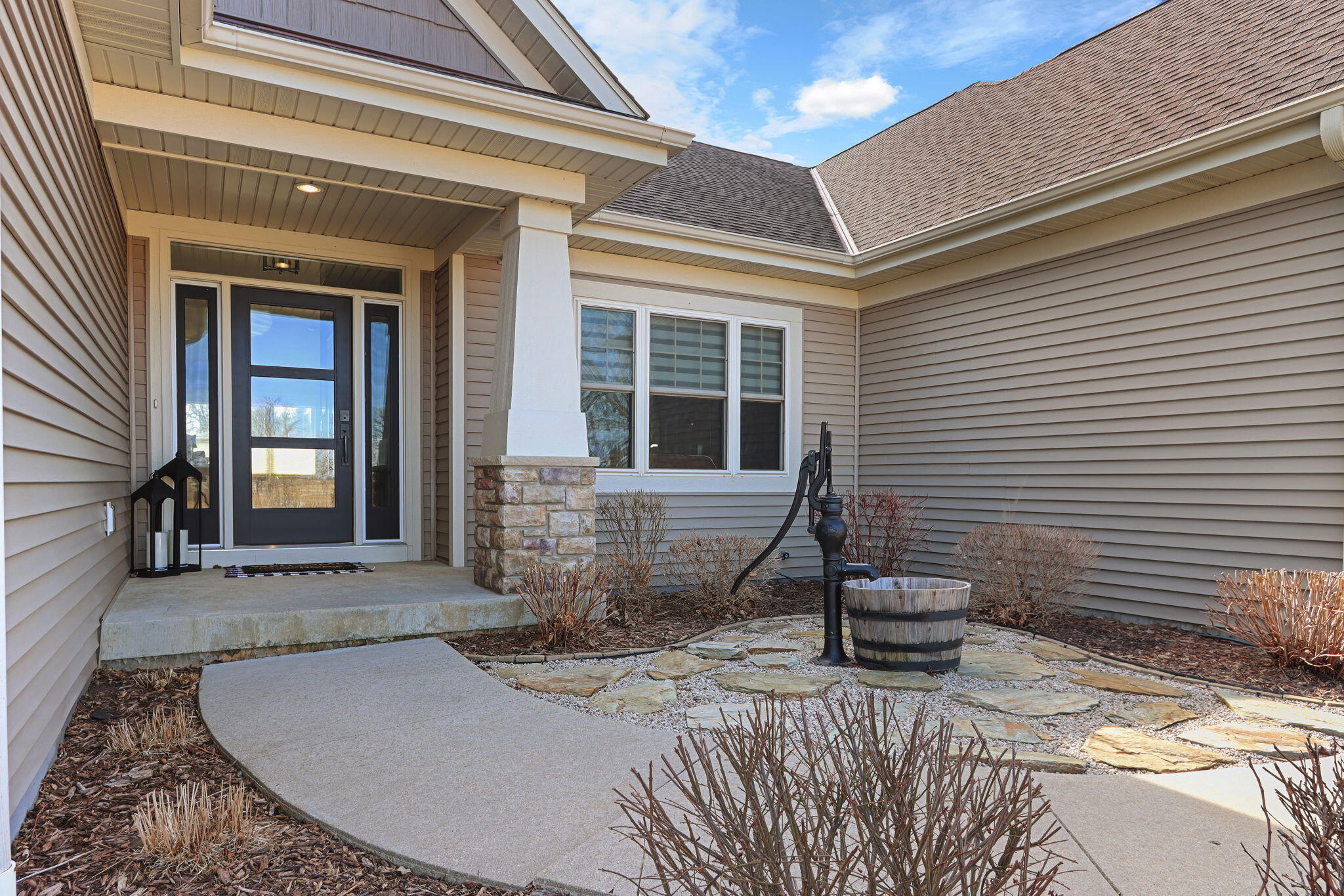 21229 Plank Road Dover, WI 53139 - Photo 34 of 46 36