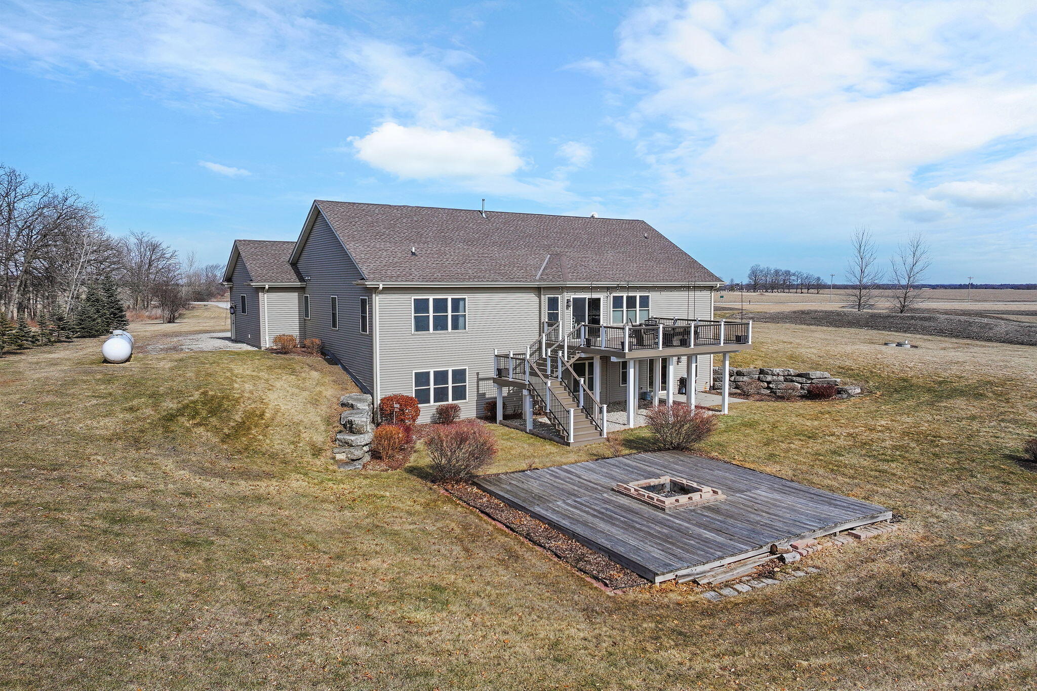 21229 Plank Road Dover, WI 53139 - Photo 35 of 46 37