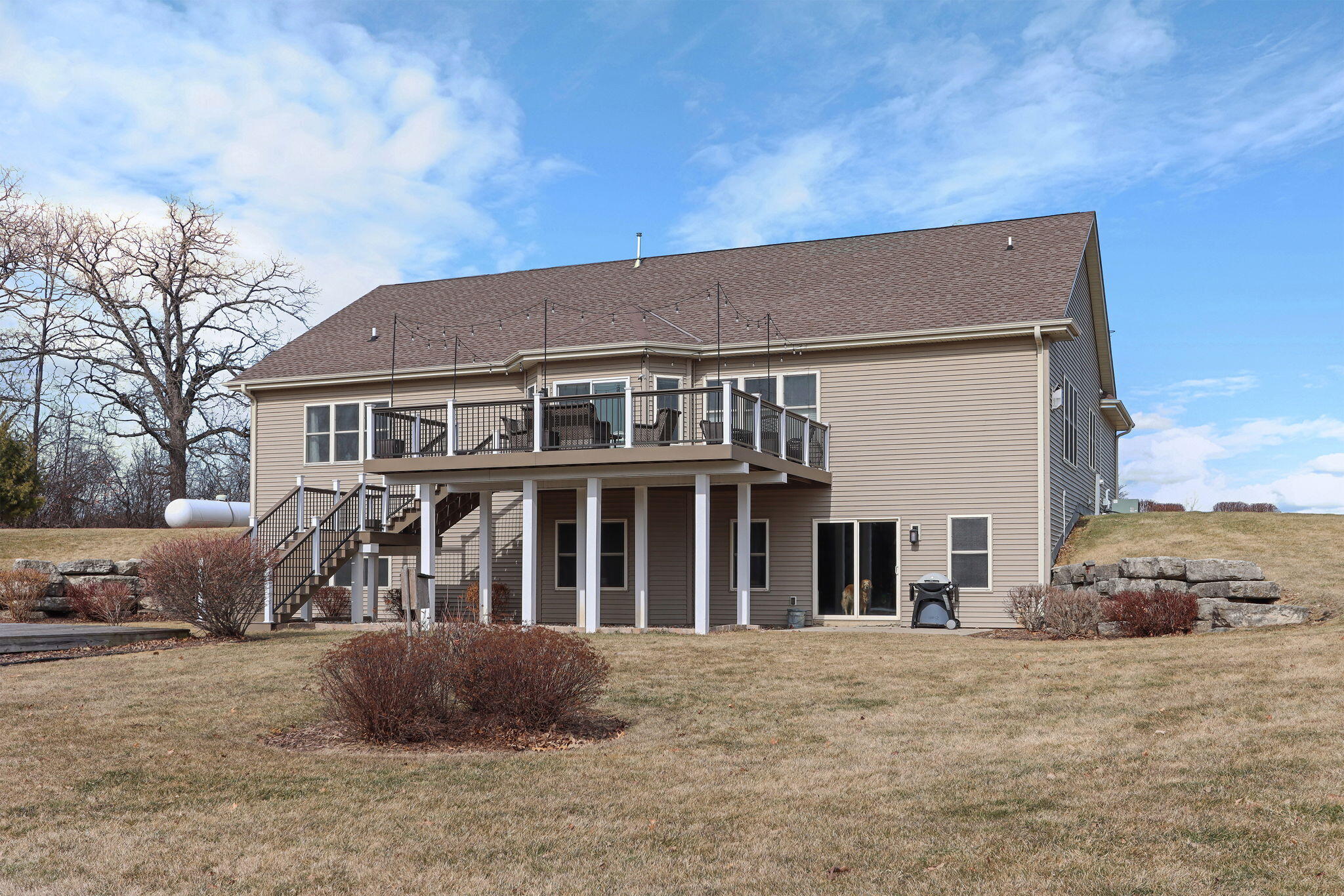 21229 Plank Road Dover, WI 53139 - Photo 36 of 46 38