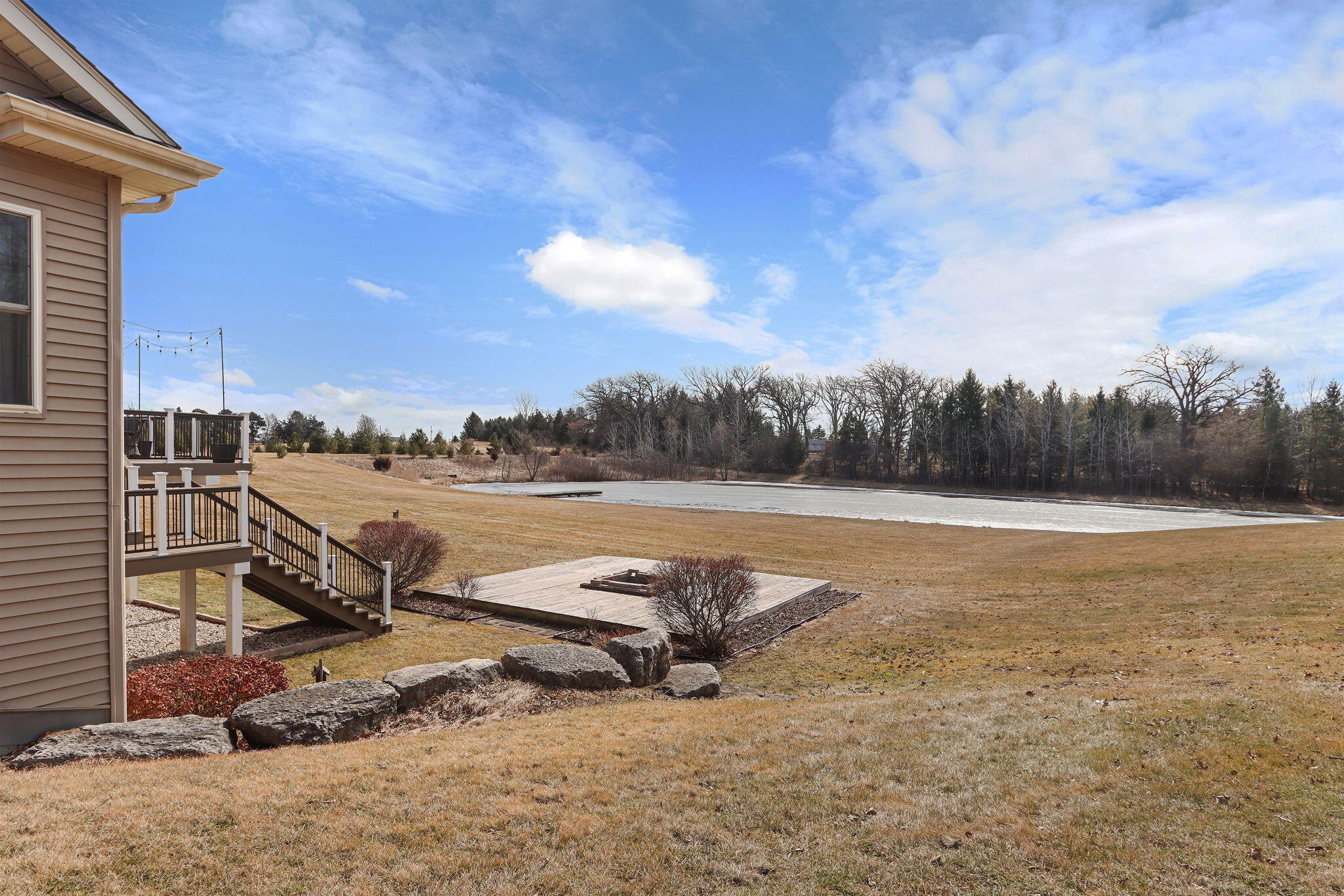 21229 Plank Road Dover, WI 53139 - Photo 37 of 46 39