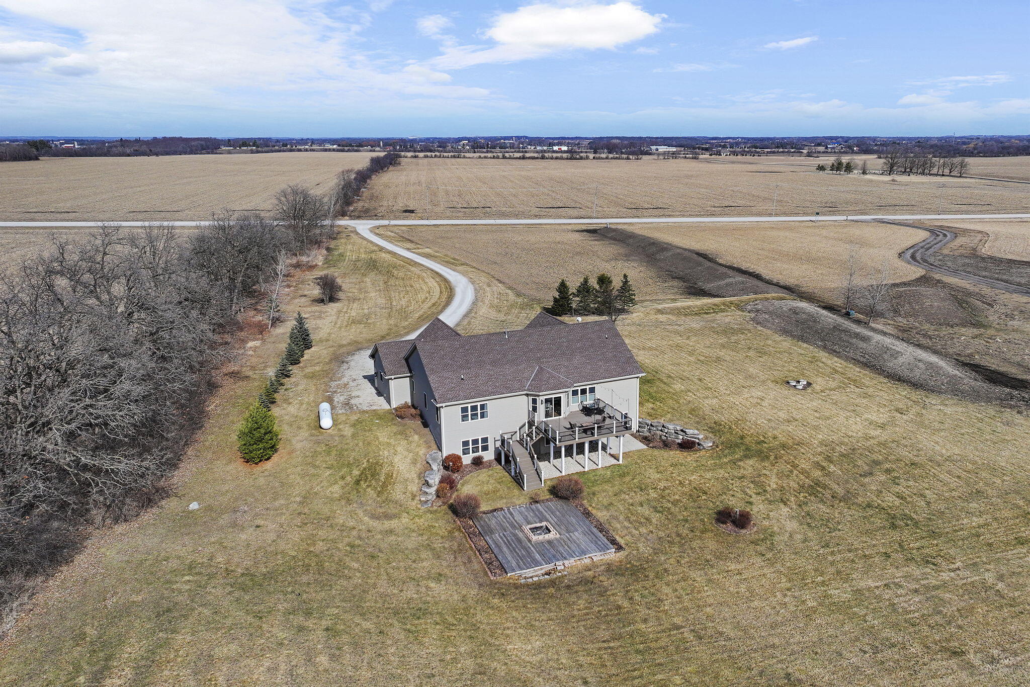 21229 Plank Road Dover, WI 53139 - Photo 39 of 46 41