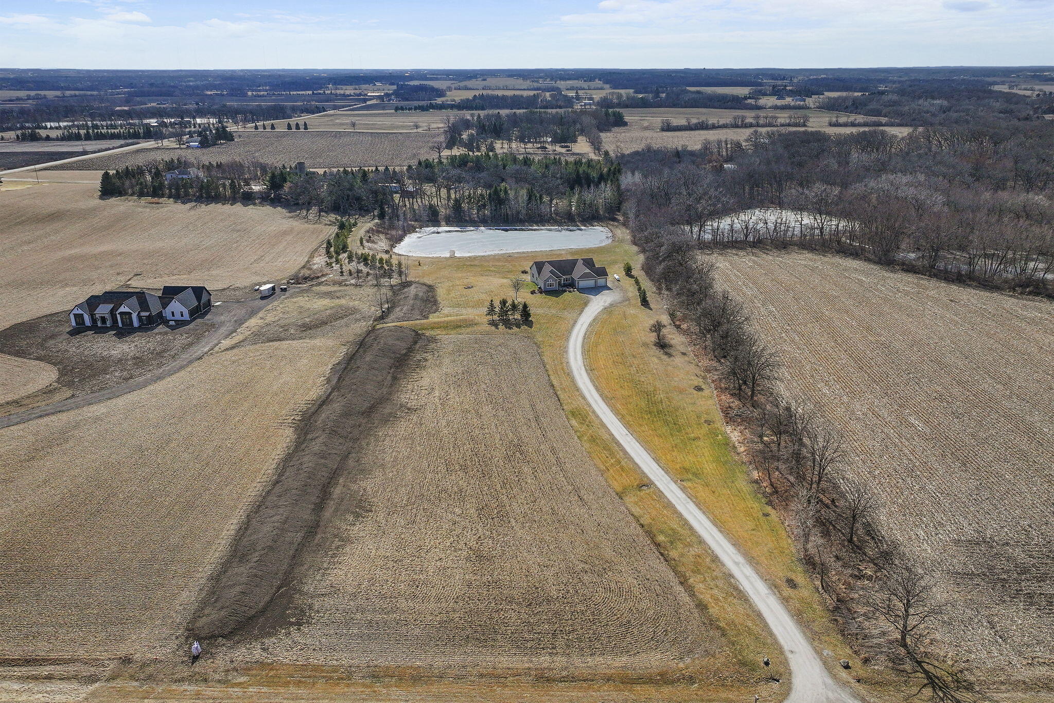 21229 Plank Road Dover, WI 53139 - Photo 40 of 46 42