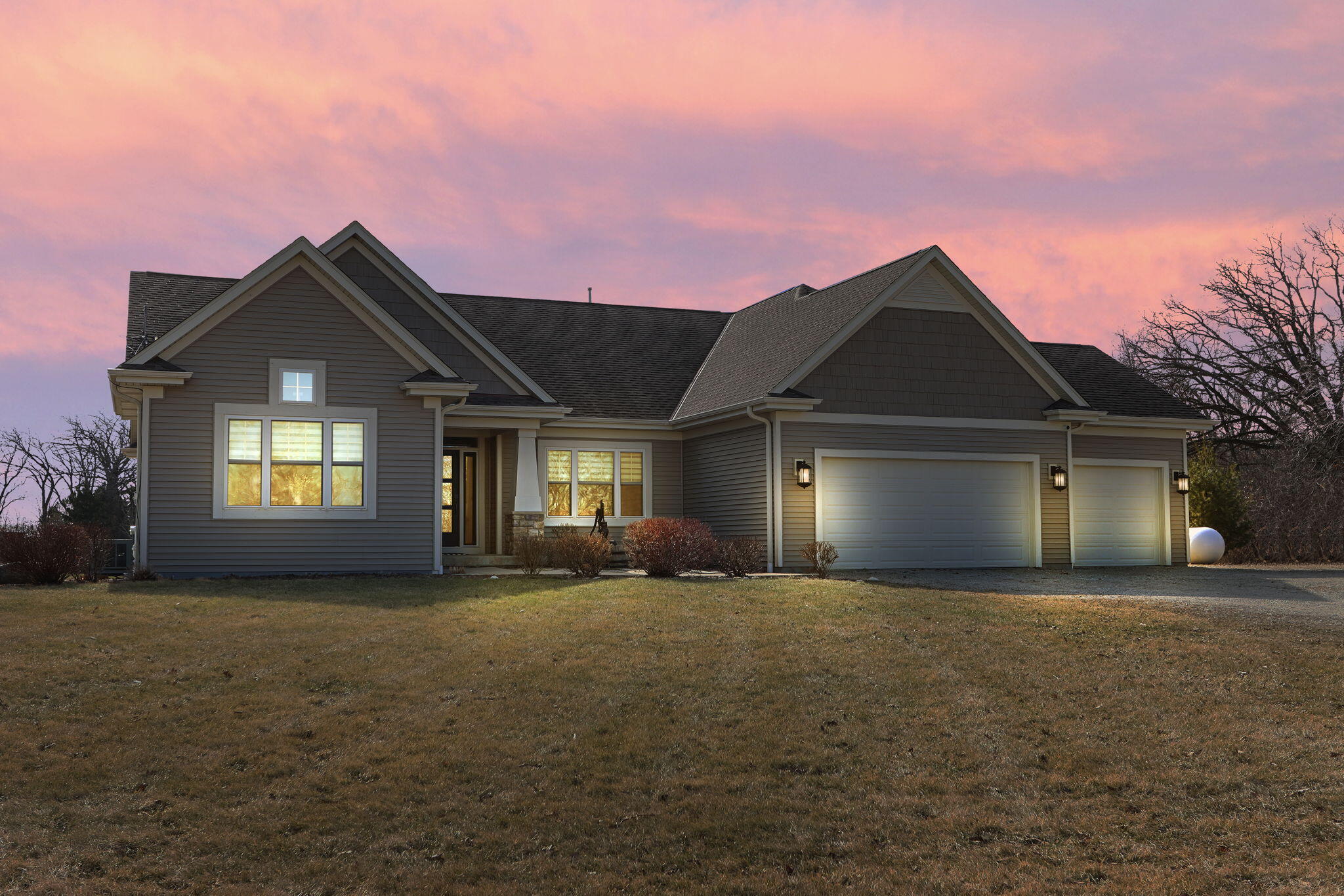 21229 Plank Road Dover, WI 53139 - Photo 42 of 46 44