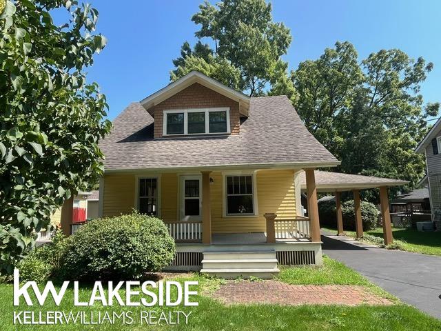 70060 Mellen Street Romeo, MI 48065 - Photo 1 of 29