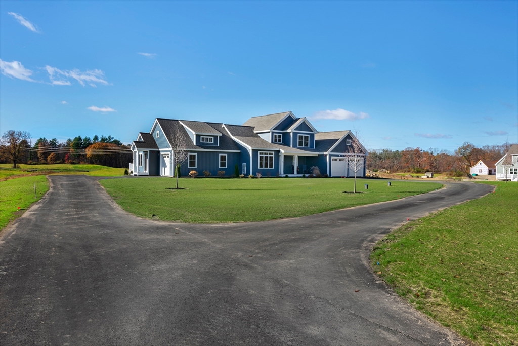 150 County Amherst, NH 03031 - Photo 2 of 24
