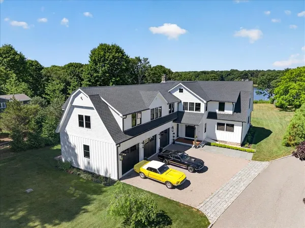 $4,600,000 | 34 Lanphere Road, Westerly, RI 02891