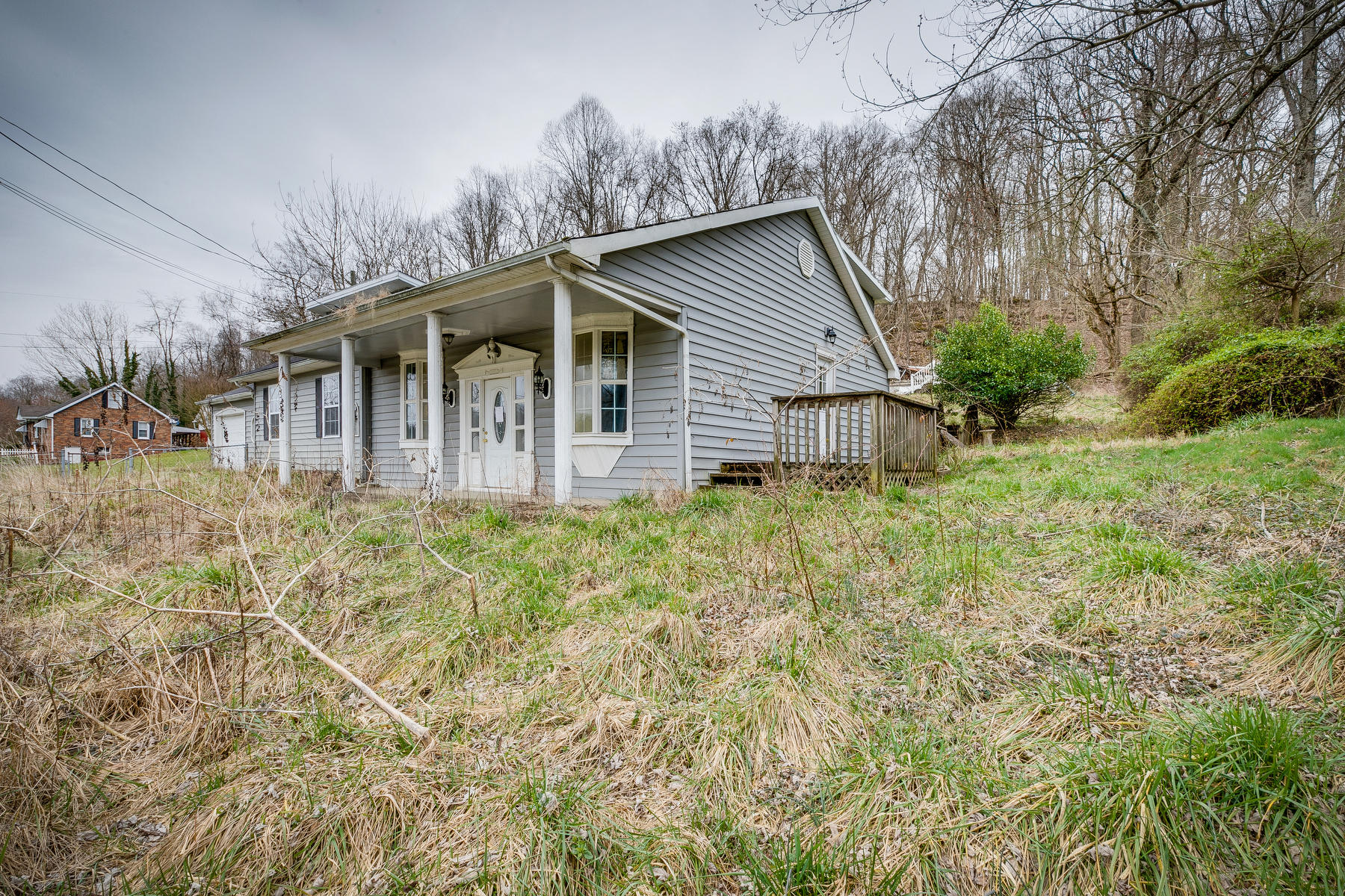 904 Chadwell Road Kingsport, TN 37660 - Photo 19 of 19 004