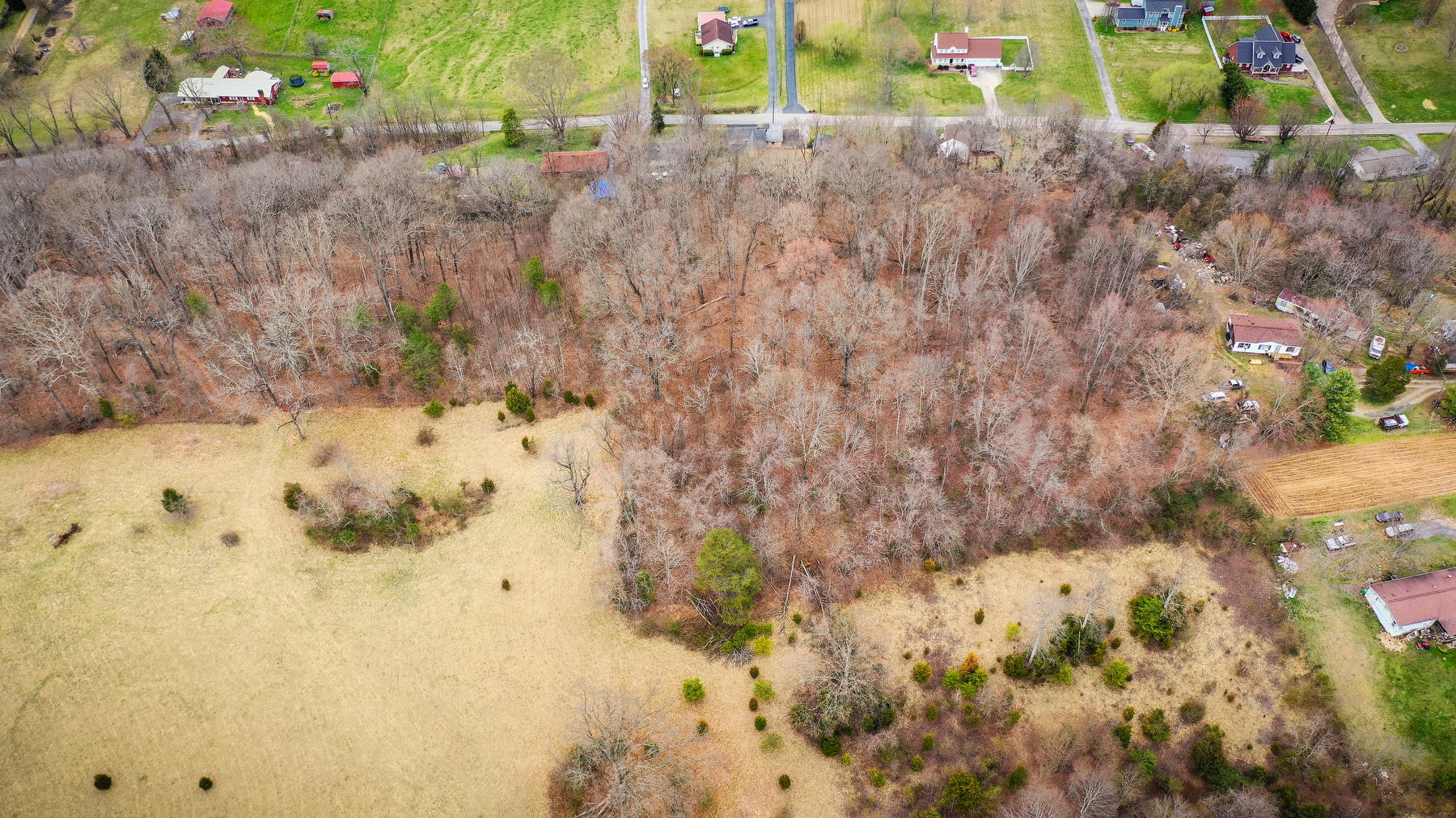 904 Chadwell Road Kingsport, TN 37660 - Photo 7 of 19 105